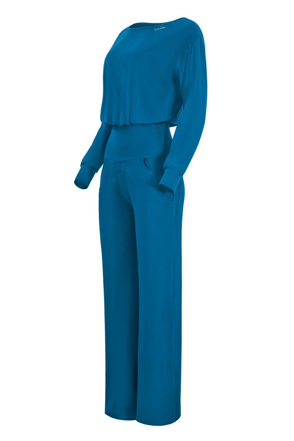 Winshape Jumpsuit "JS101LSC" Functional Comfort günstig online kaufen