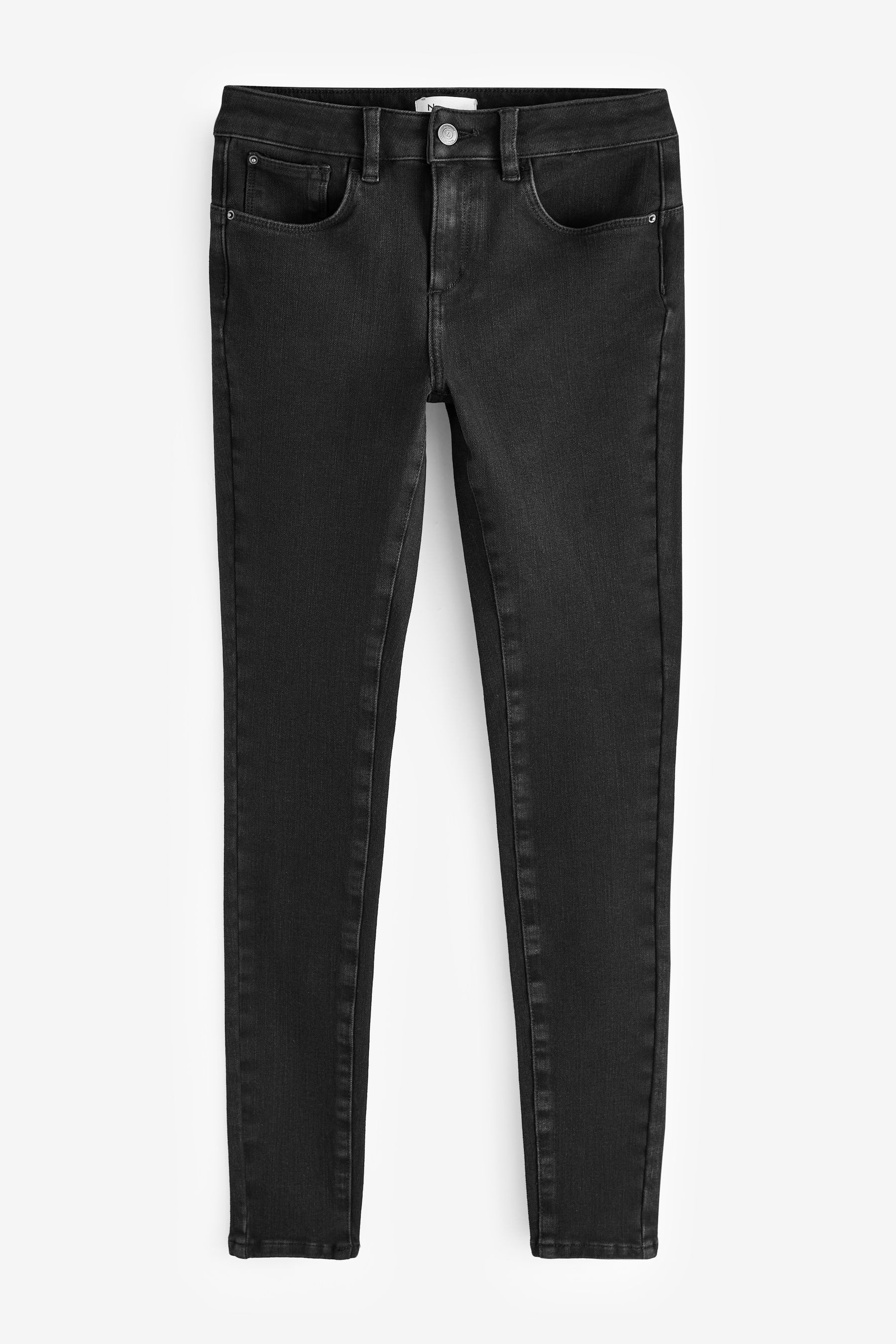 Skinny-fit-Jeans Skinny-Jeans mit 360°-Stretch