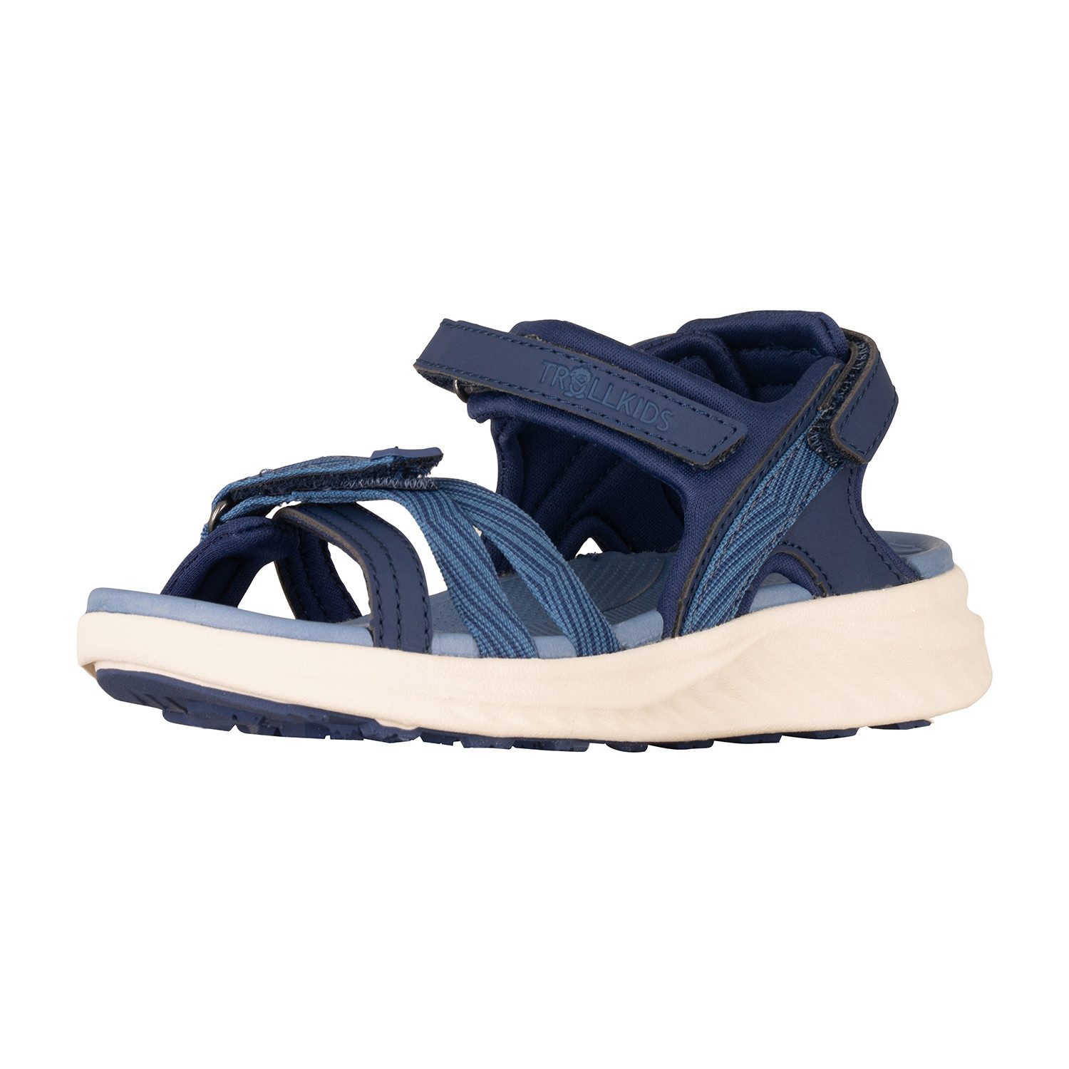 TROLLKIDS GIRLS PREIKESTOLEN SANDAL XT Sandale