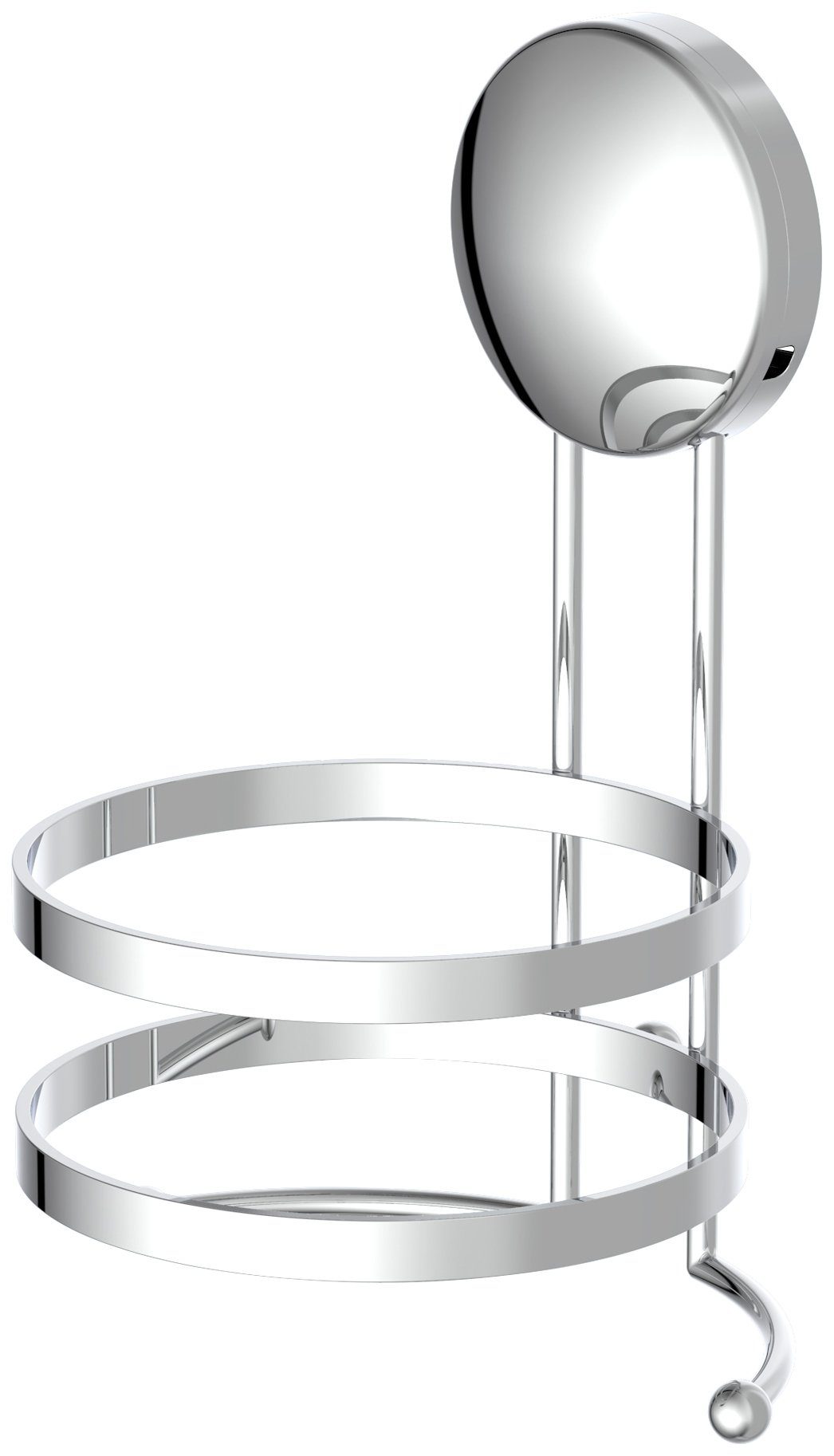 Eisl Haartrocknerhalter, (Fönhalter ohne Bohren, zum Kleben) günstig online kaufen