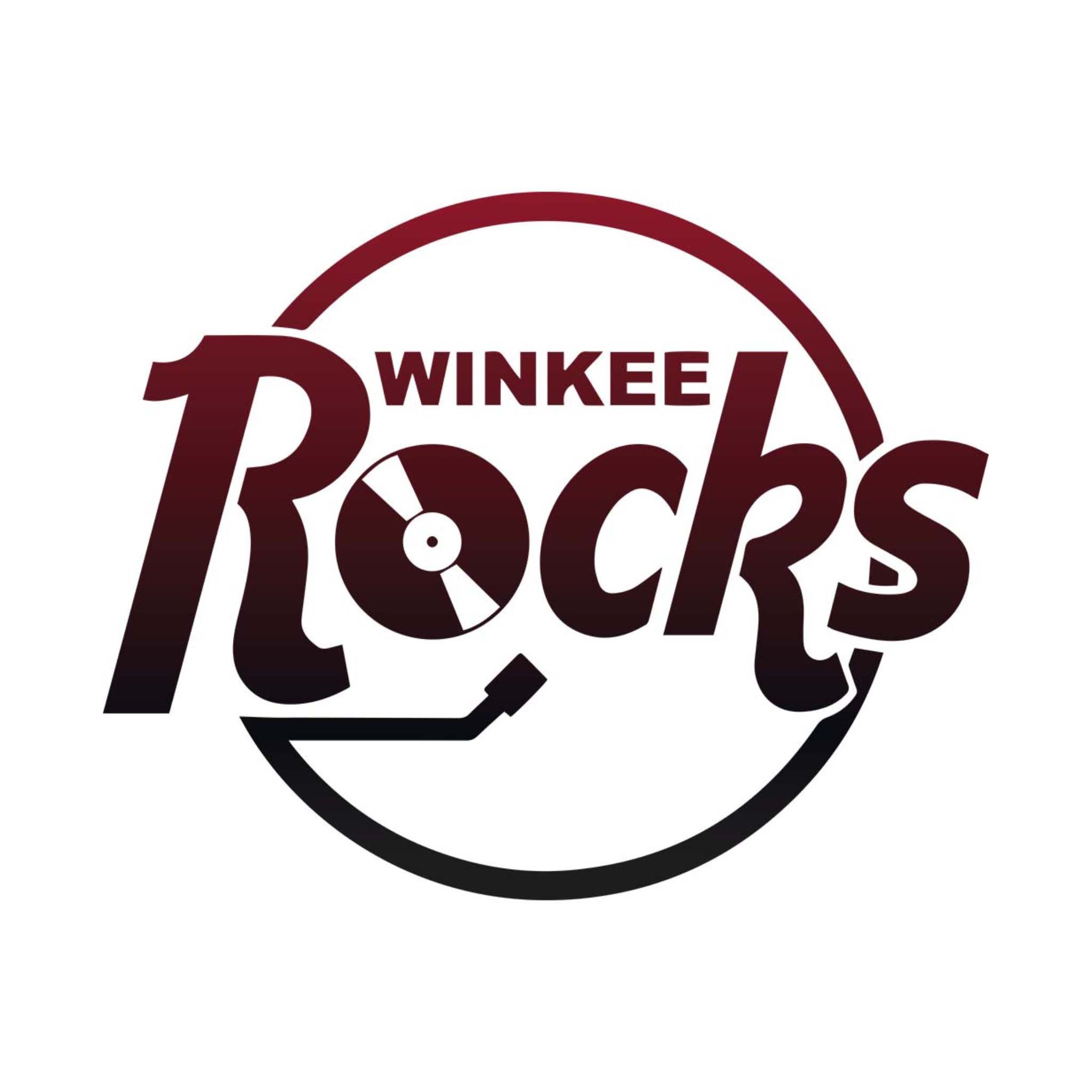 Winkee Rocks
