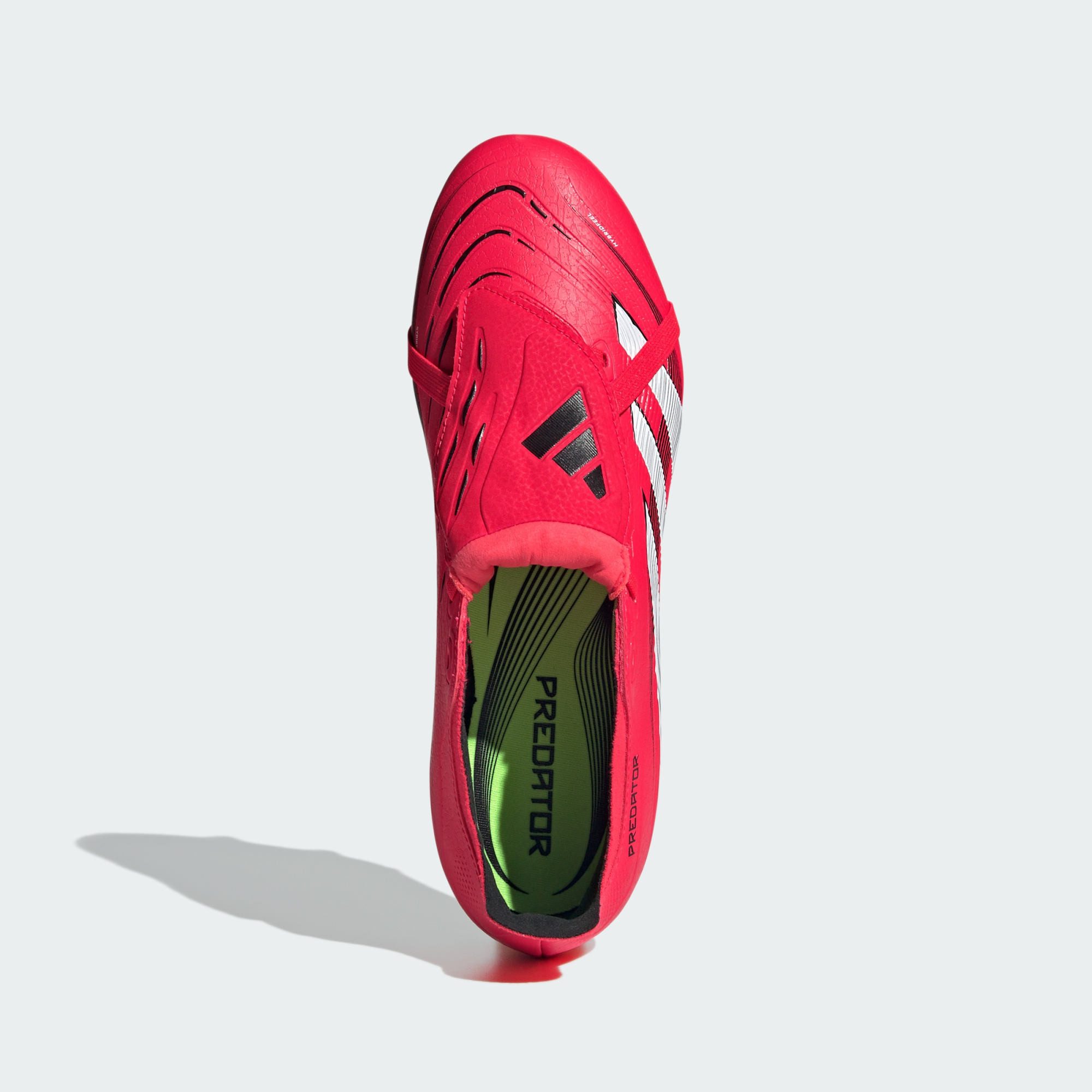 adidas Performance PREDATOR LEAGUE FOLD-OVER TONGUE SG FUSSBALLSCHUH Fußbal günstig online kaufen