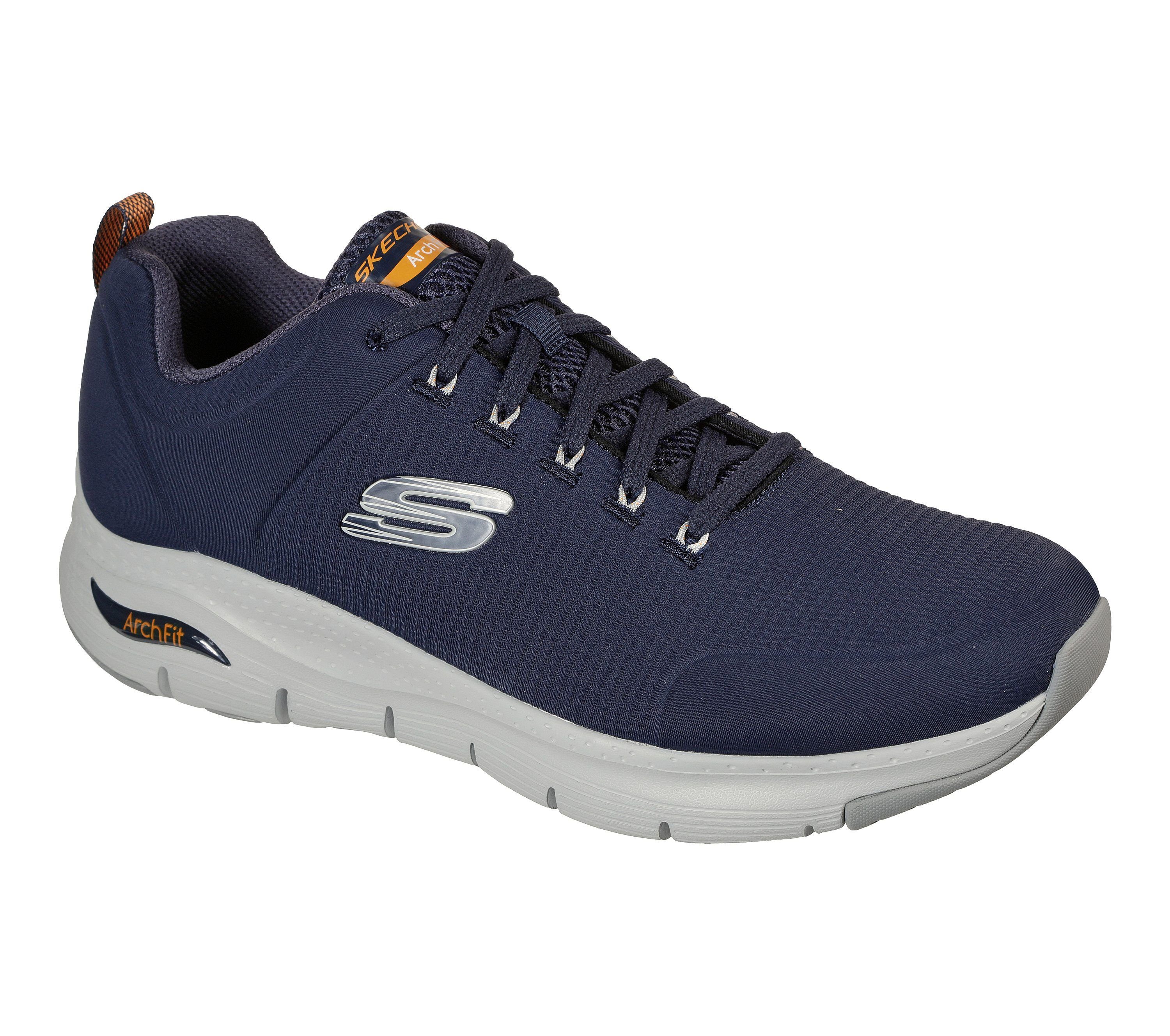 Skechers Titan Sneaker