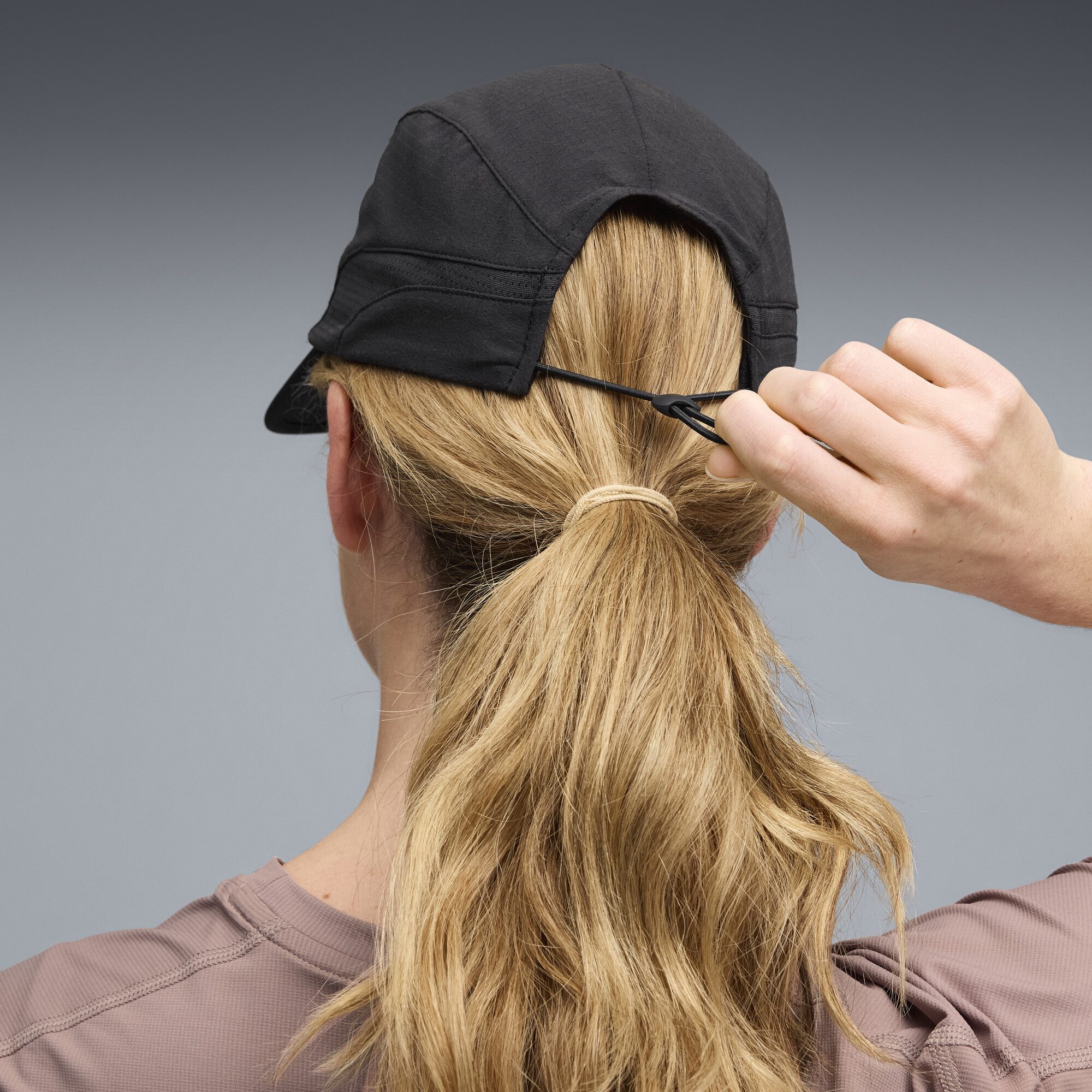 PUMA Flex Cap Race Day 5-Panel-Cap Erwachsene
