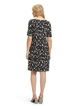 Betty Barclay Minikleid kurzarm (1-tlg)