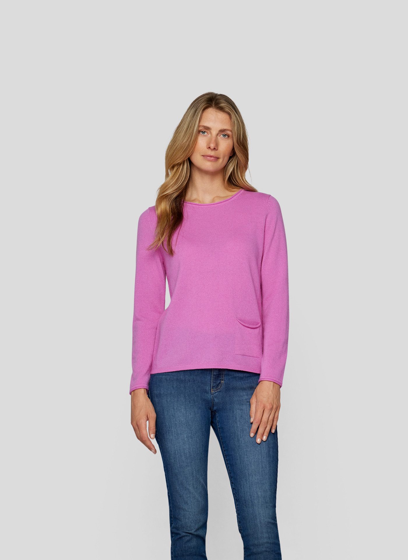 Strickpullover Pullover