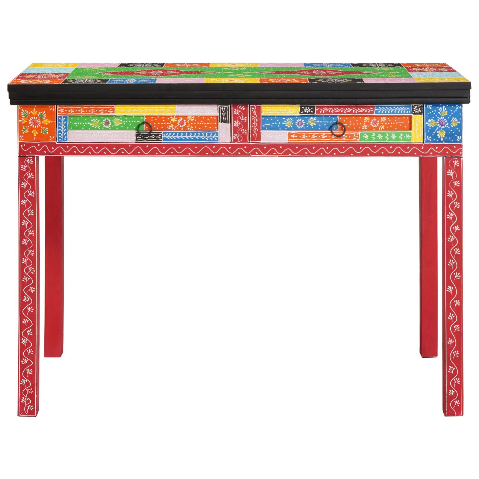 vidaXL Schreibtisch Schreibtisch 100x50x75 cm aus günstig online kaufen