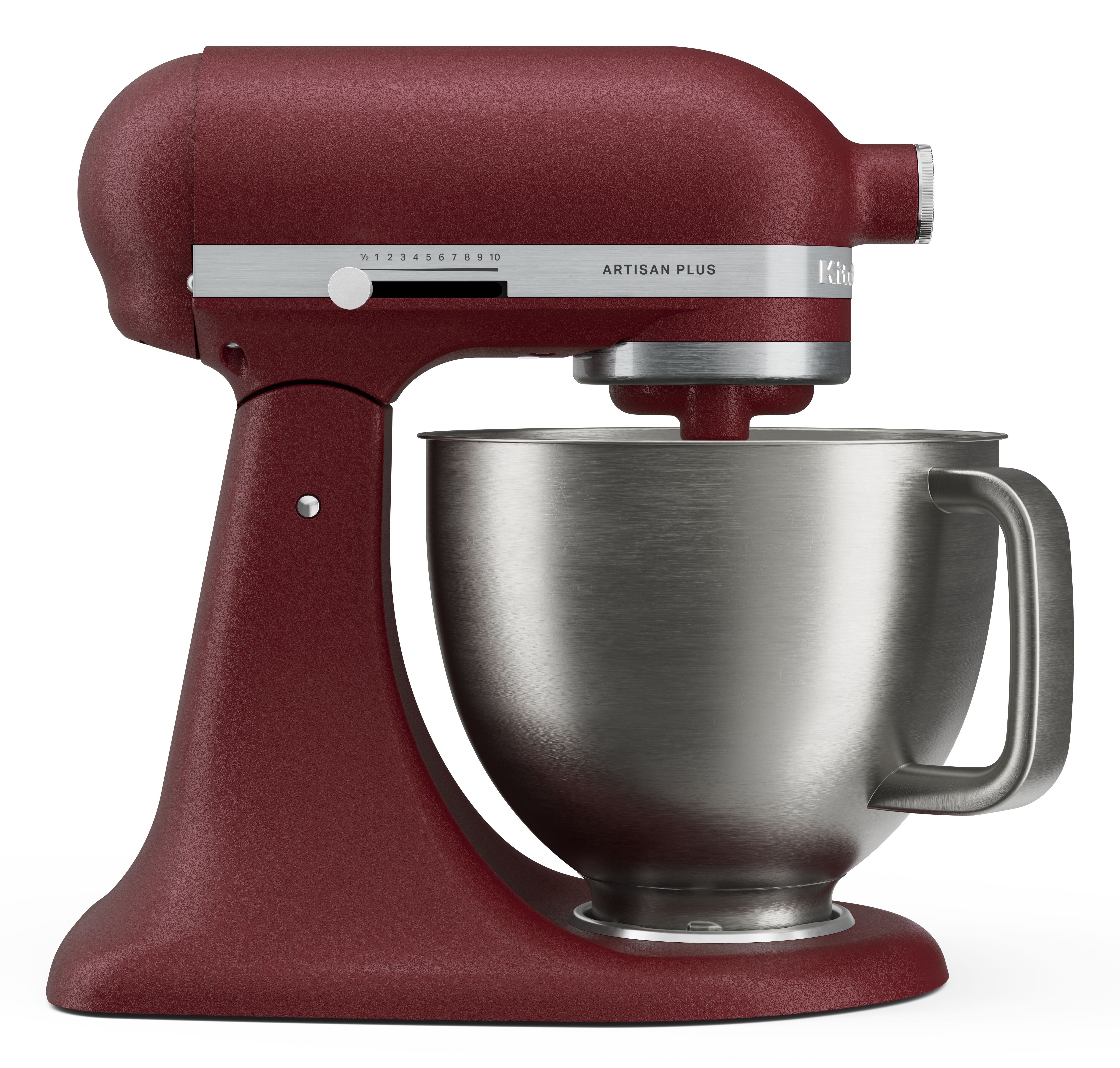 KitchenAid Küchenmaschine 5KSM50PKVESO, 325 W, 4,7 l Schüssel