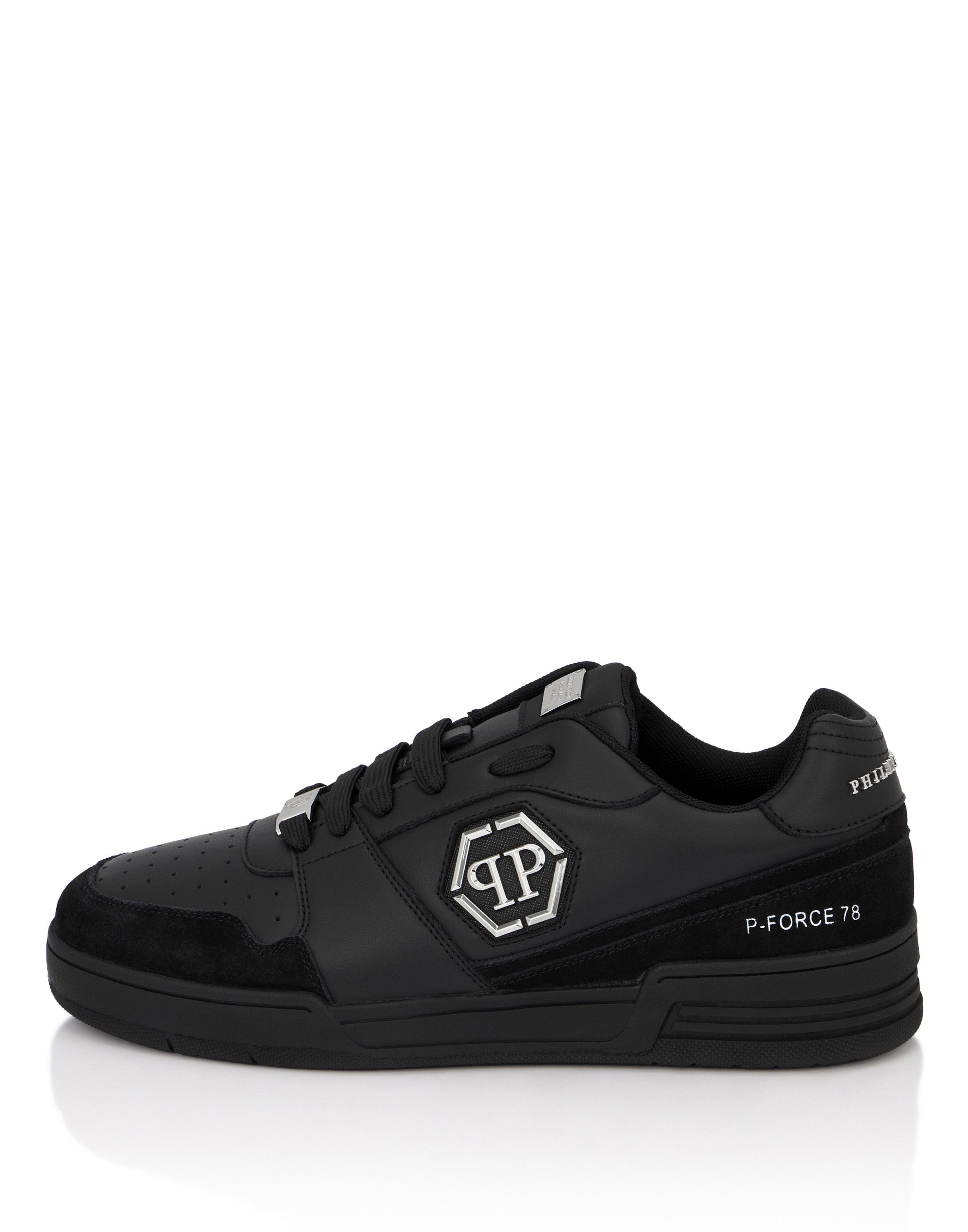 PHILIPP PLEIN P-Force 78 Sneaker