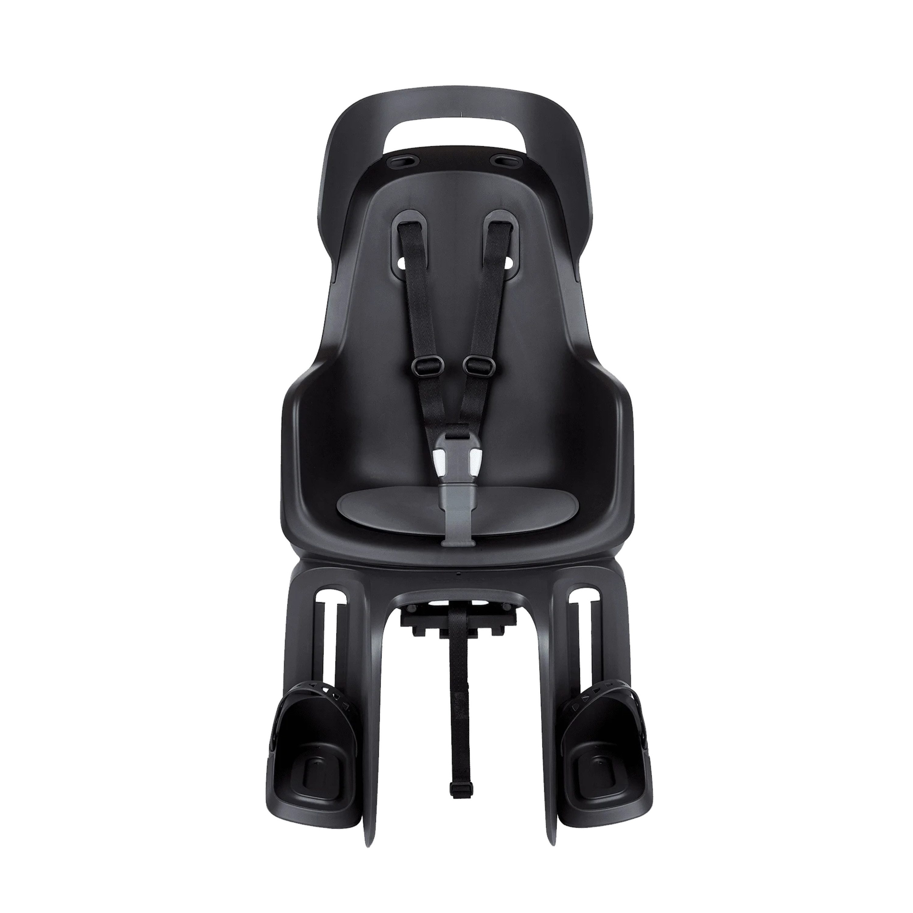 Bobike Fahrradkindersitz Go Maxi MIK HD 75101164 Kindersitz für MIK-HD Gepäckträger