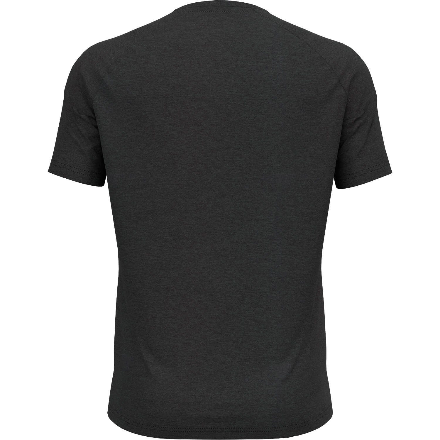 Odlo T-Shirt T-Shirt Active 366 Schwarz
