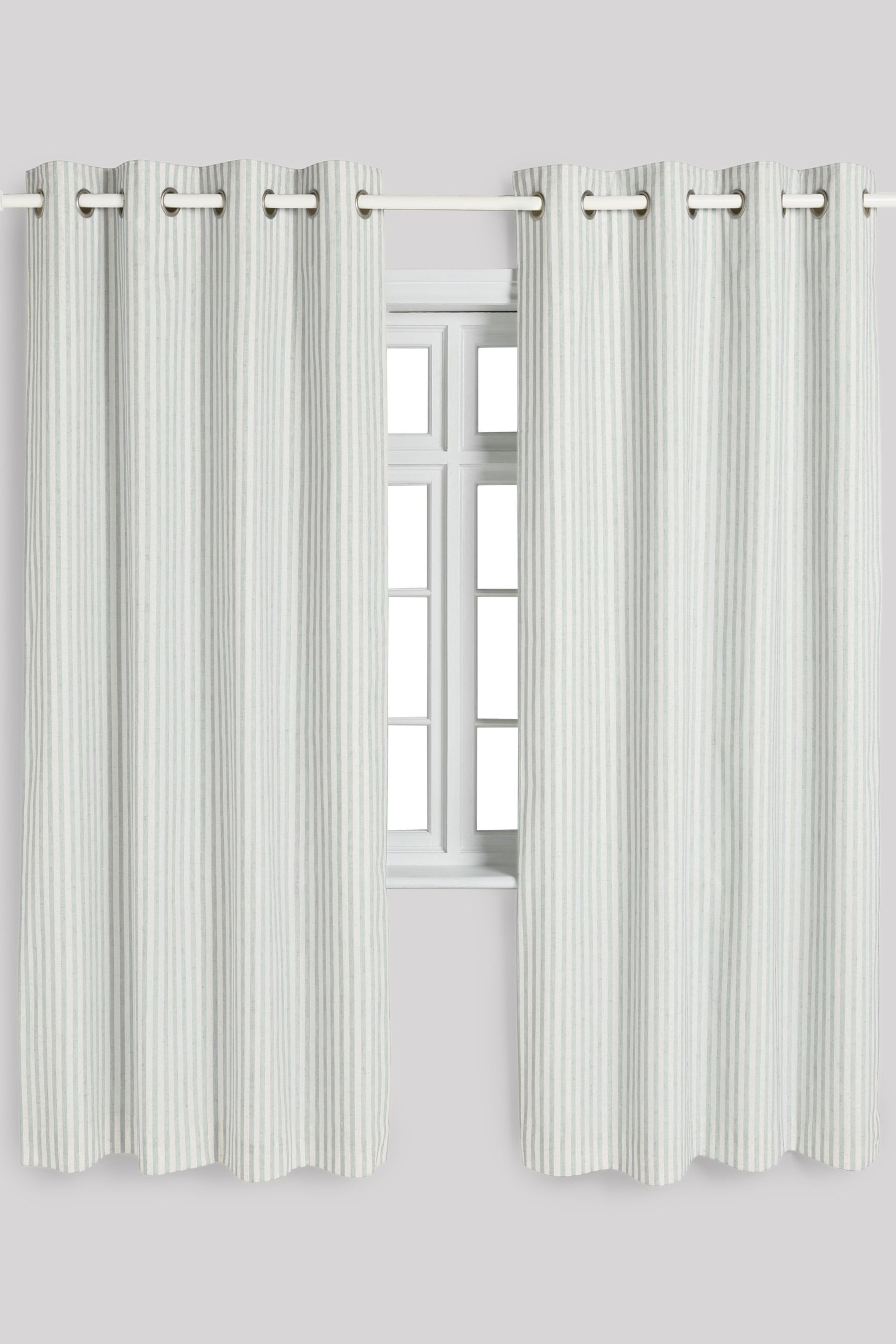 Next Verdunkelungsvorhang Verdunklungsvorhänge mit Ösen (2 St)