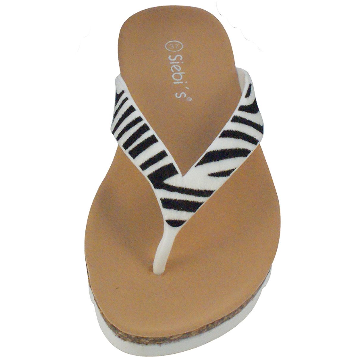 Siebi`s Siebi's Damen Luxus Strandschuhe Kenia günstig online kaufen