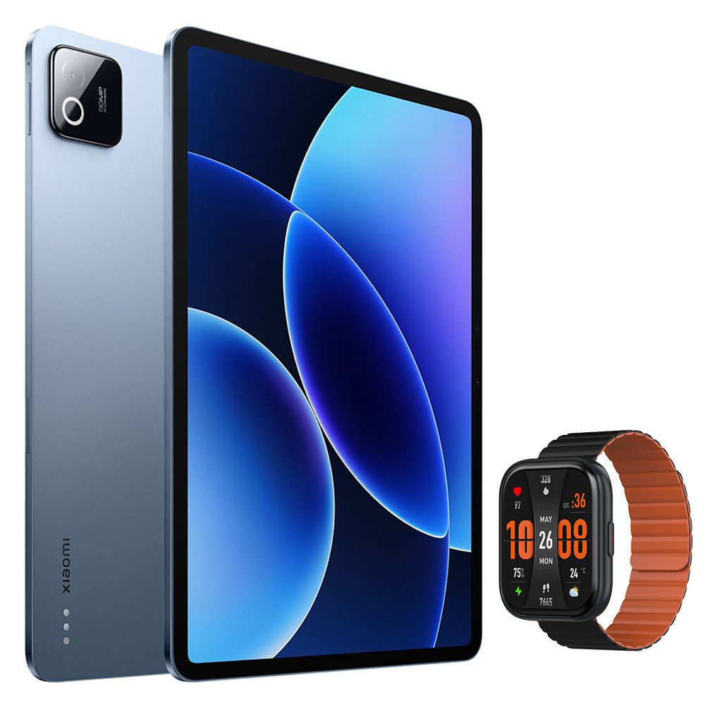 Xiaomi Pad 8 Pro 8+256GB & Smartwatch Tablet (256 GB)