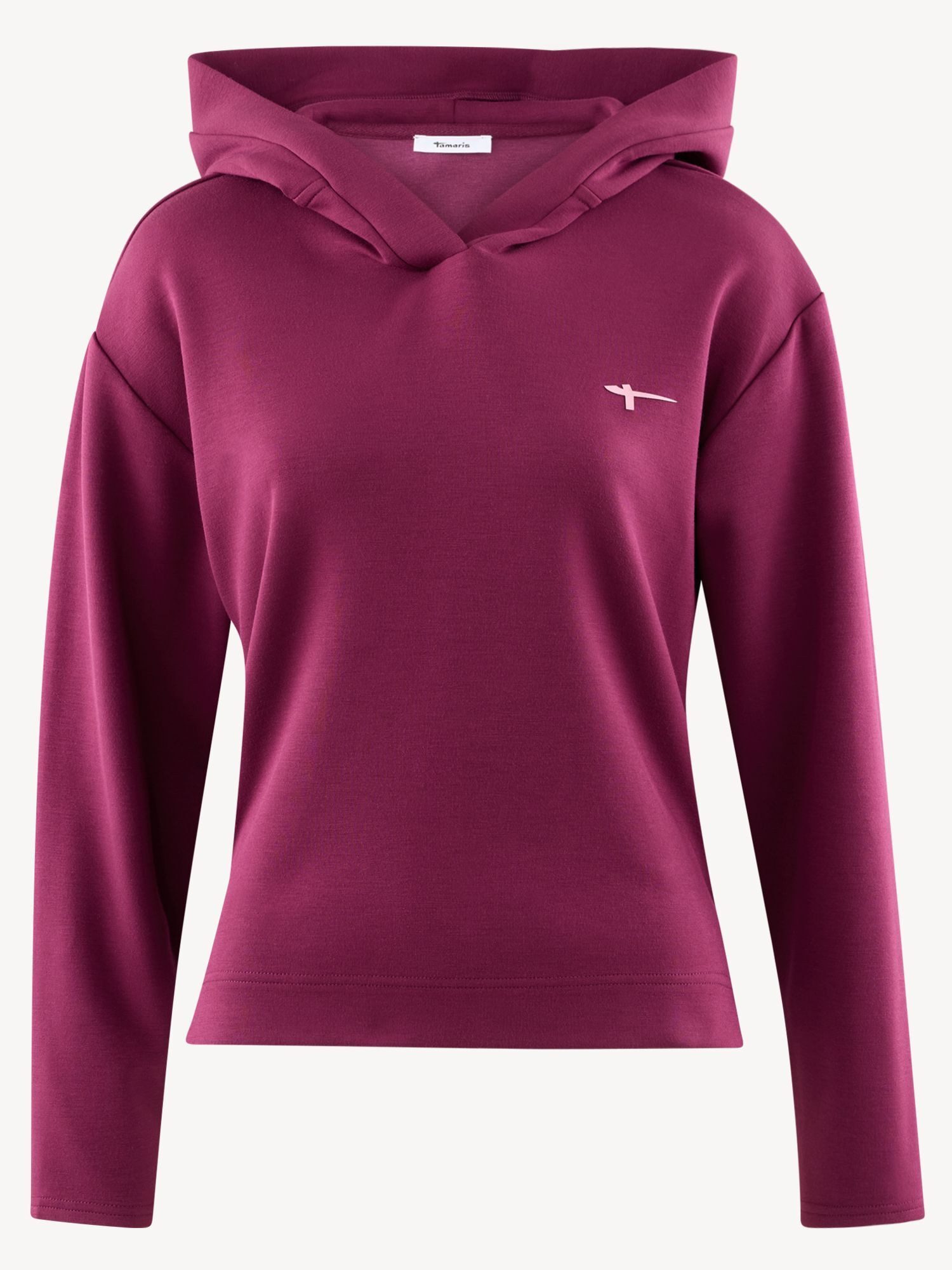 Hoodie Langarm TAW0917