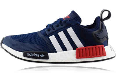 adidas Originals NMD_R1 J adidas Kinder/Teen Кросівки Кросівки