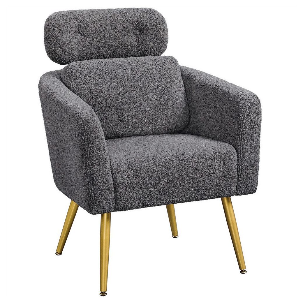Yaheetech Loungesessel Ohrensessel Relaxsessel, Armlehnensessel mit günstig online kaufen