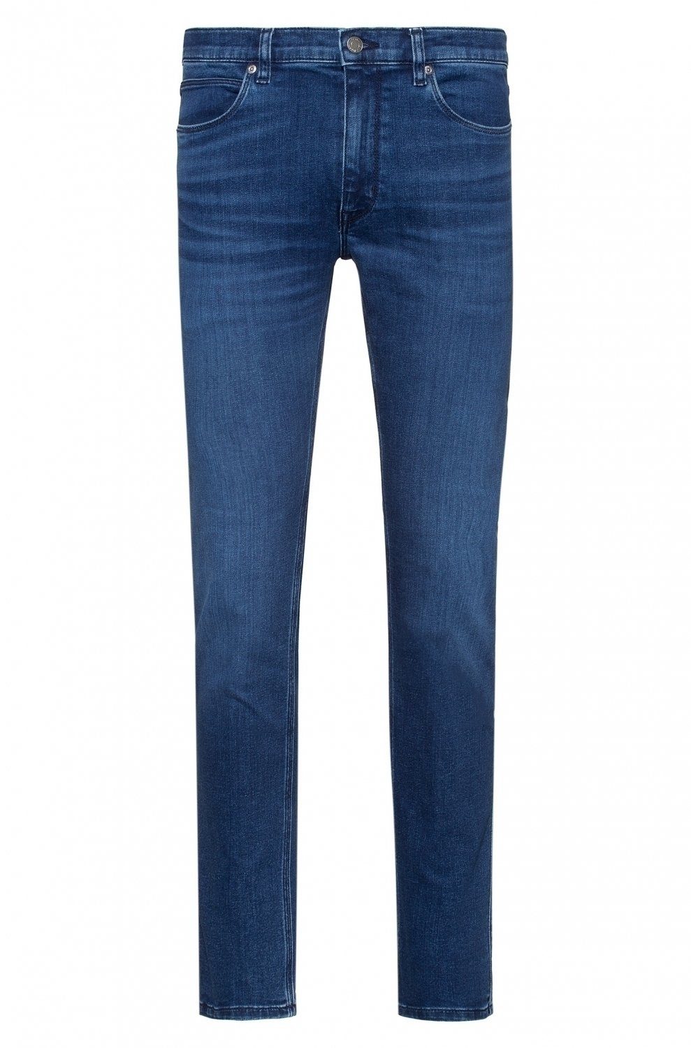 BOSS 5-Pocket-Jeans HUGO 734 online kaufen | OTTO