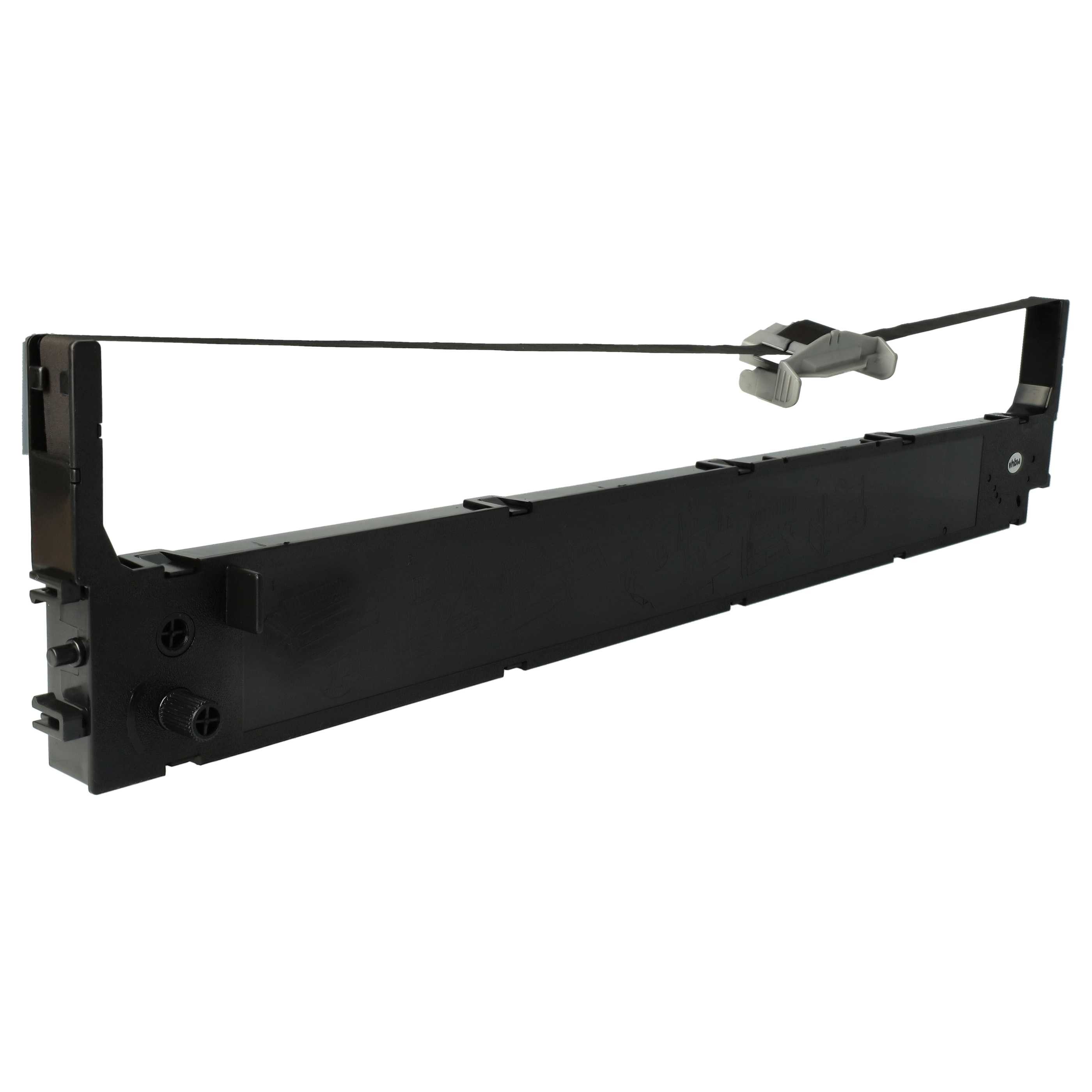 Beschriftungsband passend für OKI Microline ML-5621, ML-5721, ML-5761, ML-5791 Drucker &