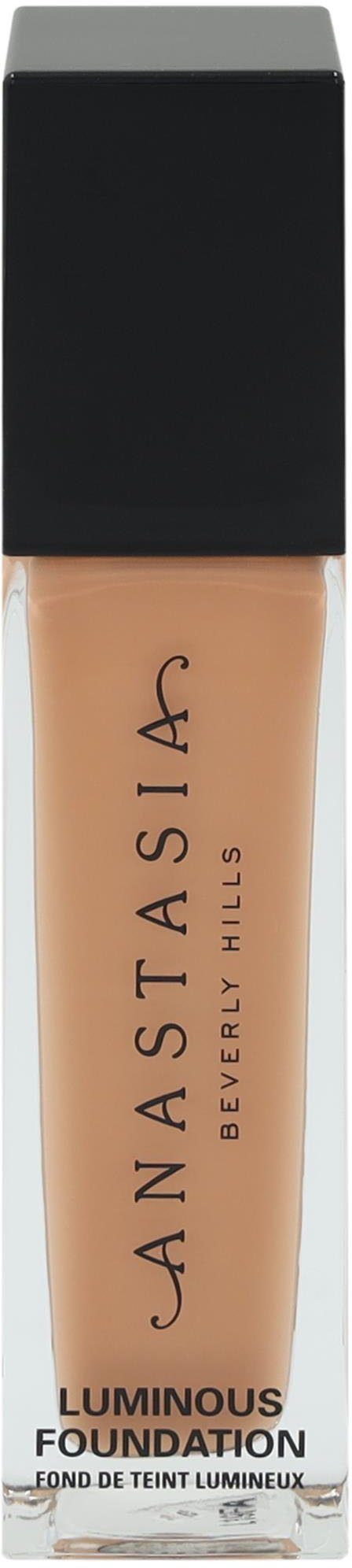 ANASTASIA BEVERLY HILLS Foundation Luminous Foundation 340C