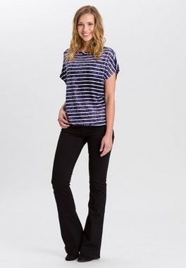 CROSS JEANS® Bootcut-Jeans Faye