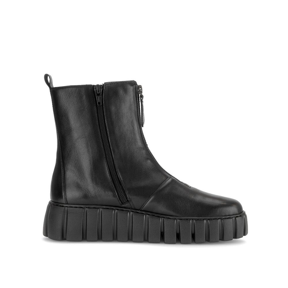Gabor Gabor - Stiefeletten - Schwarz Stiefel