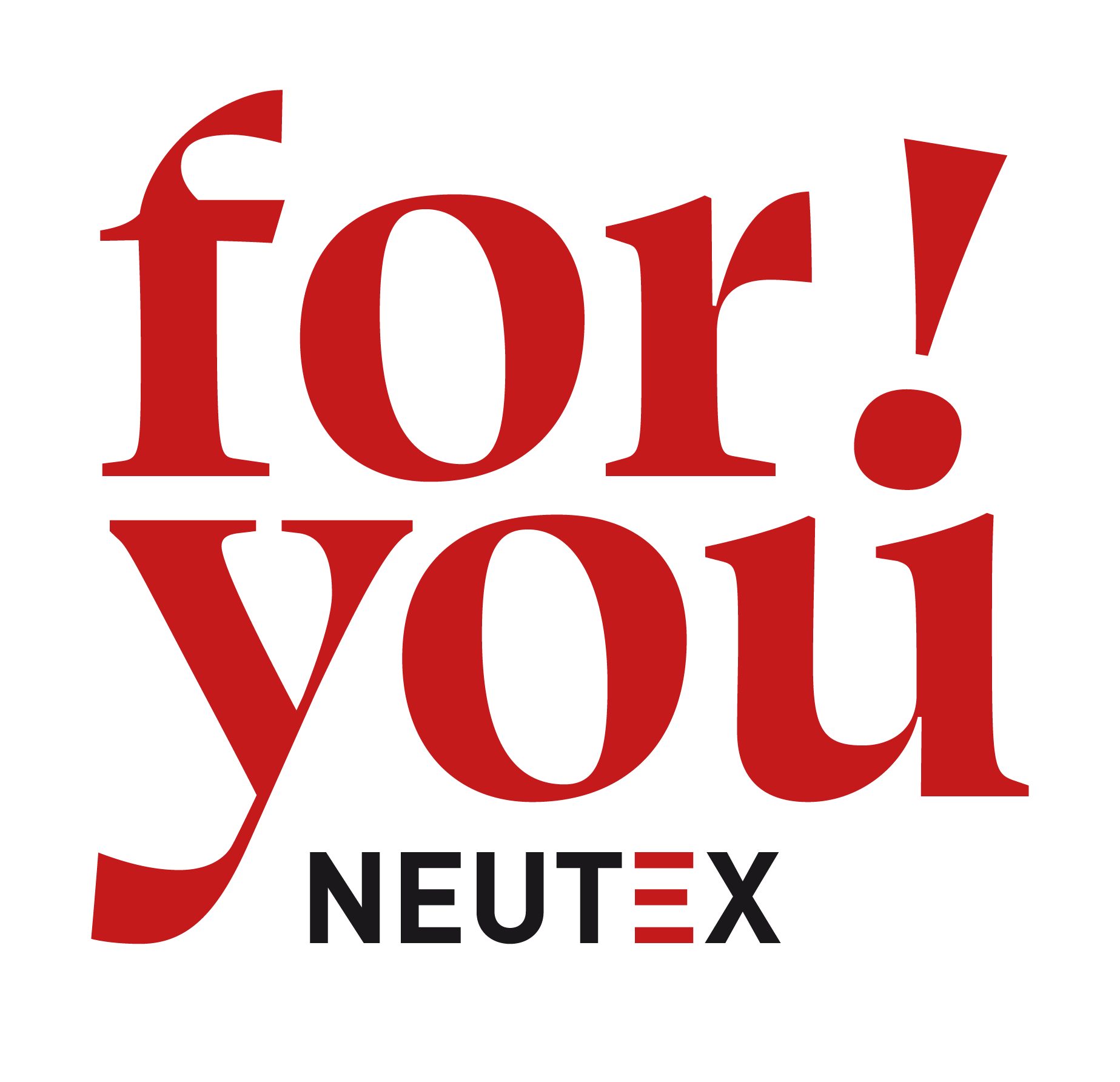 Neutex for you!