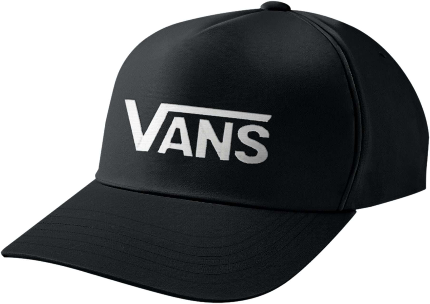 Vans Baseball Cap DROP V LOGO SNAPBACK (1-St) sportlicher Stil, für sportliche Aktivitäten, für Freizeit