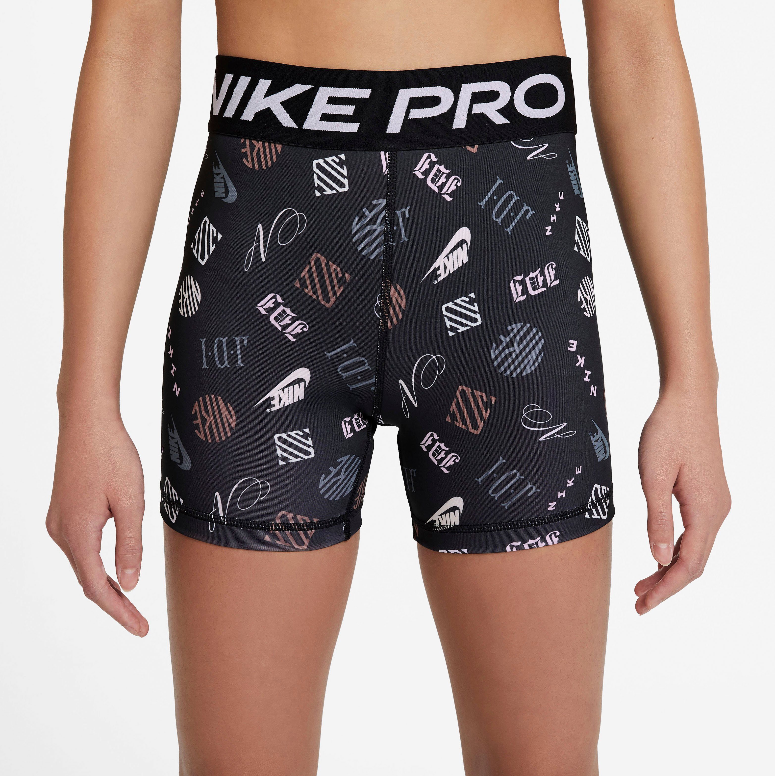 Nike Trainingsshorts »PRO DRIFIT BIG KIDS SHORTS« OTTO