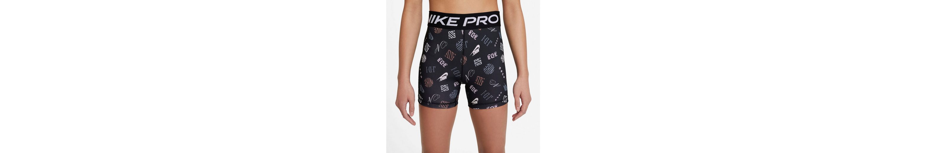 kids nike shorts