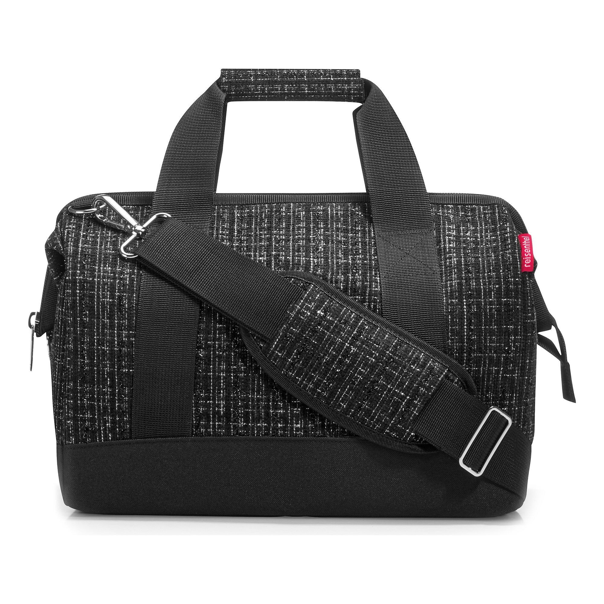 Weekender Travelling
