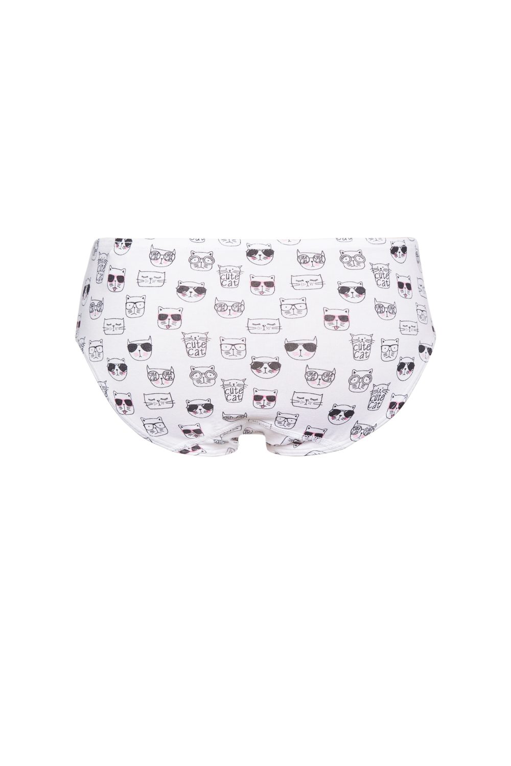 comazo Slip für Mädchen mit Zierschleife – Bild 2 von 3