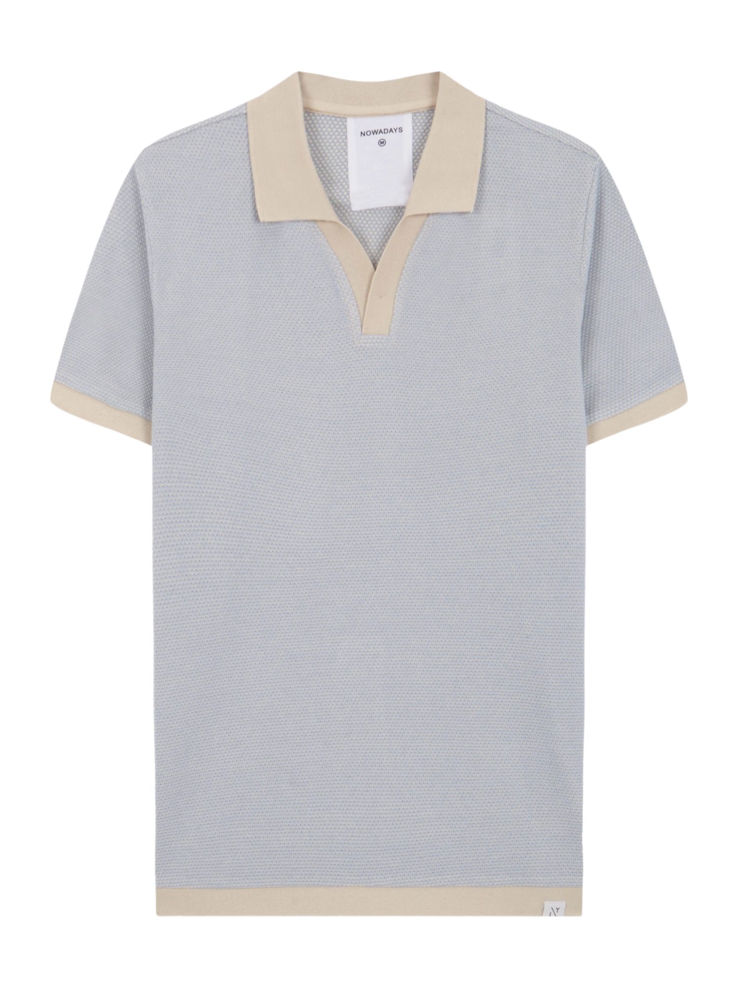 NOWADAYS Poloshirt