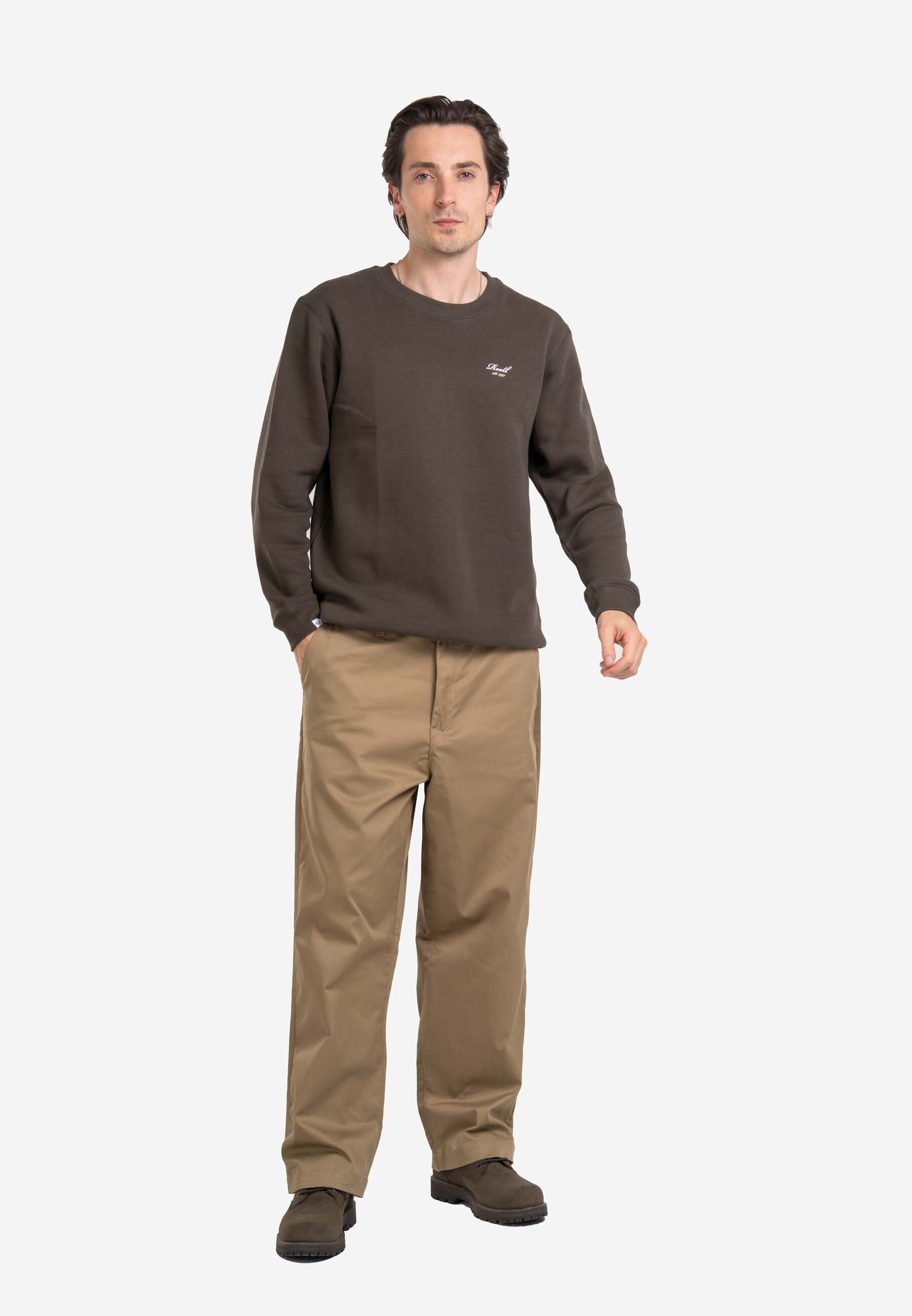 REELL Chinohose Loose Flex Chino PC