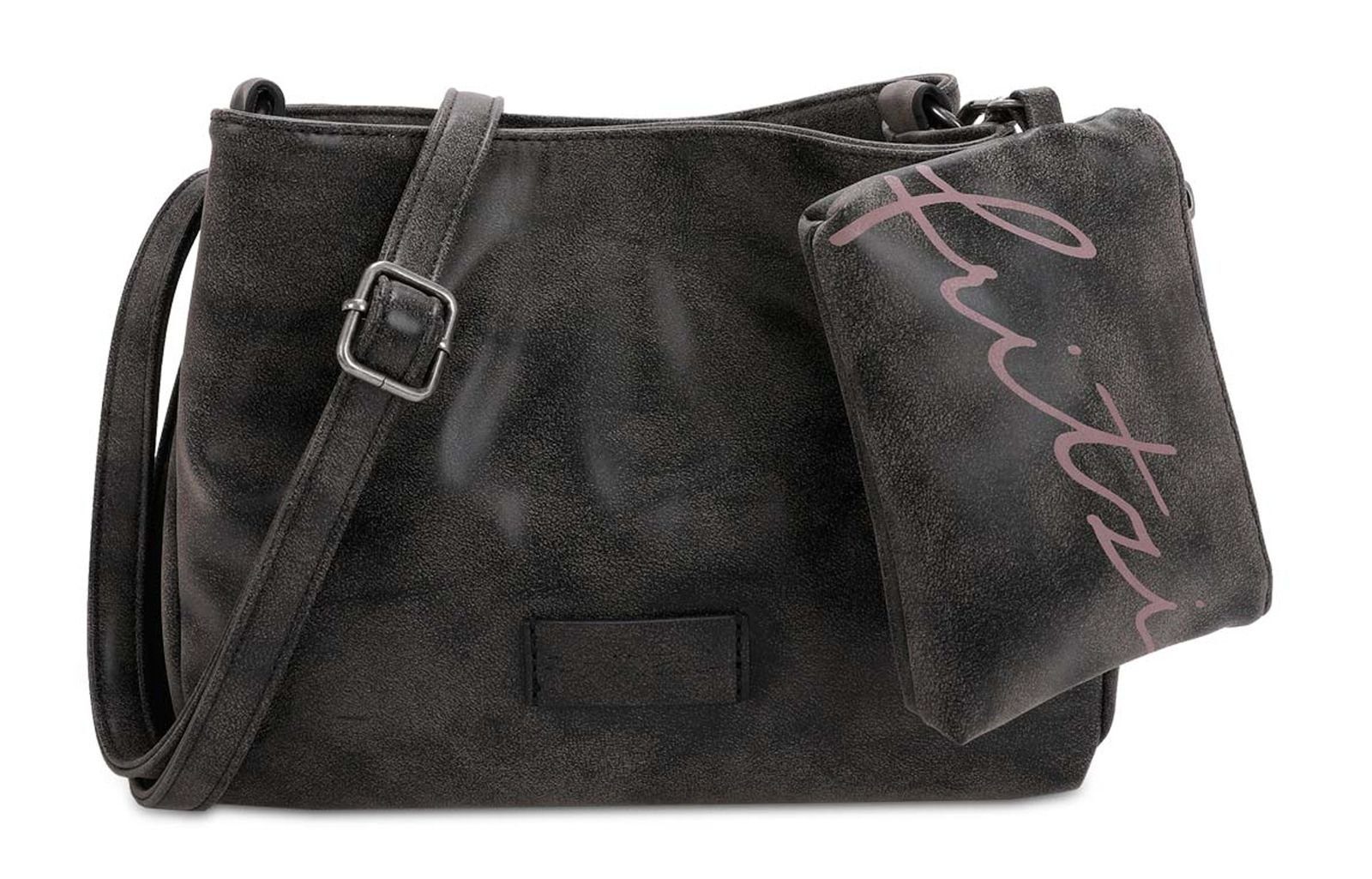Fritzi aus Preußen Umhängetasche Vintage (Set, günstig online kaufen