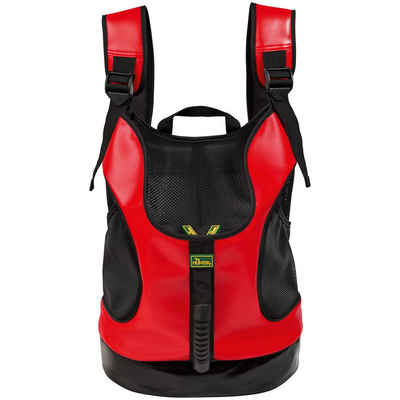 Hunter Tierbedarf Tiertransporttasche Rucksack/Tragetasche Taylor bis 8,00 kg