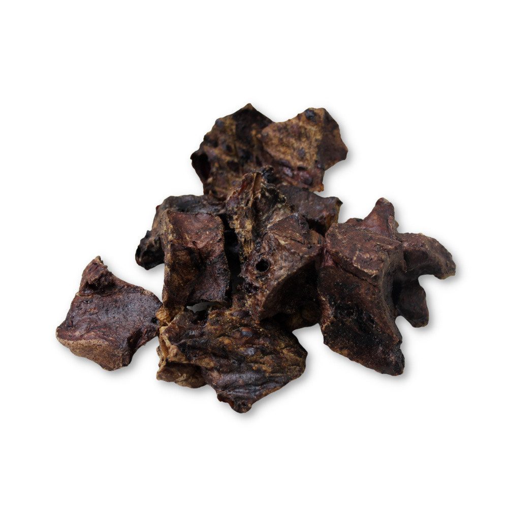 Lucky´s Black Label Lucky's Black Label Pferde-Lunge, Snack für: Hunde