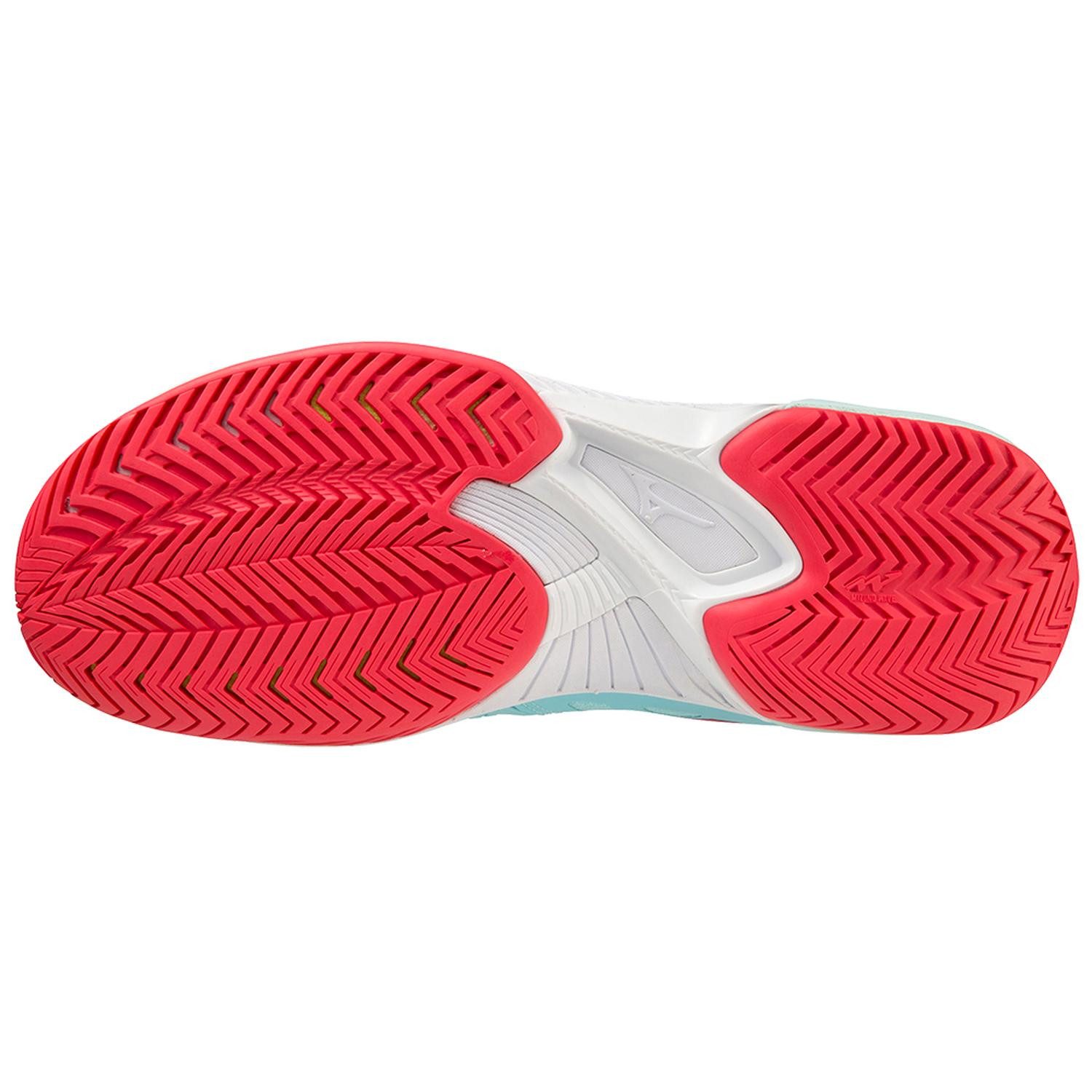 Mizuno WAVE EXCEED TOUR 5 AC W Tennisschuh günstig online kaufen