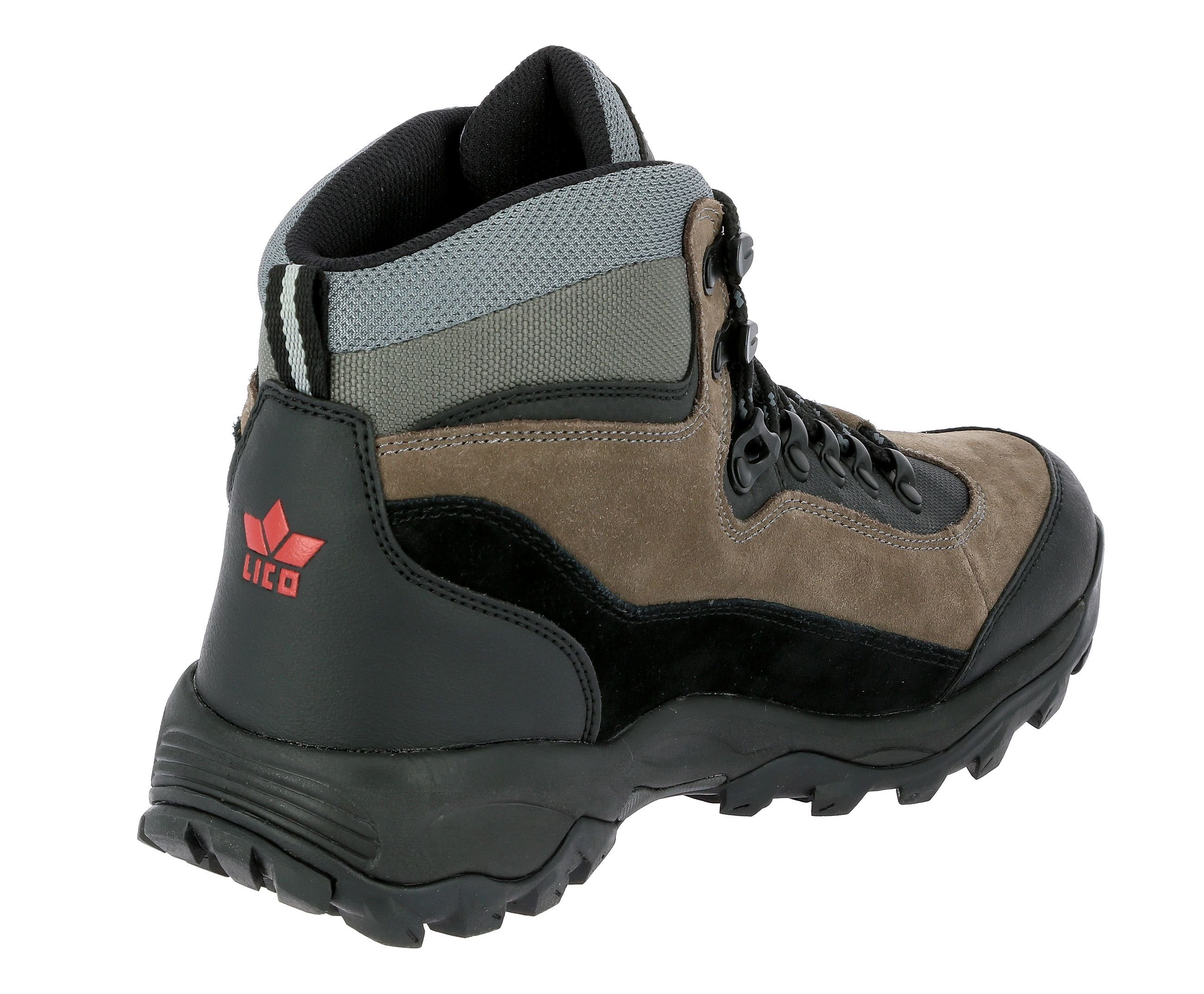 Lico Trekkinstiefel Milan Trekkingschuh