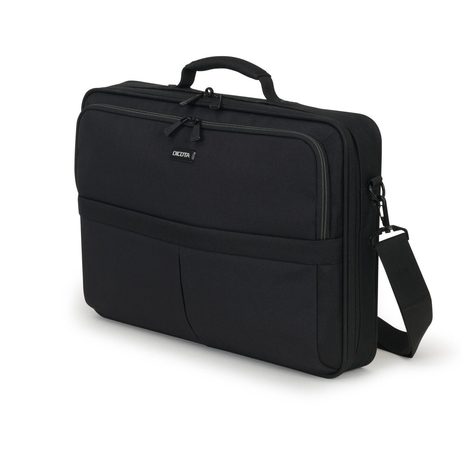 Laptop-Hülle DICOTA Laptoptasche Eco Multi SCALE 15-17,3