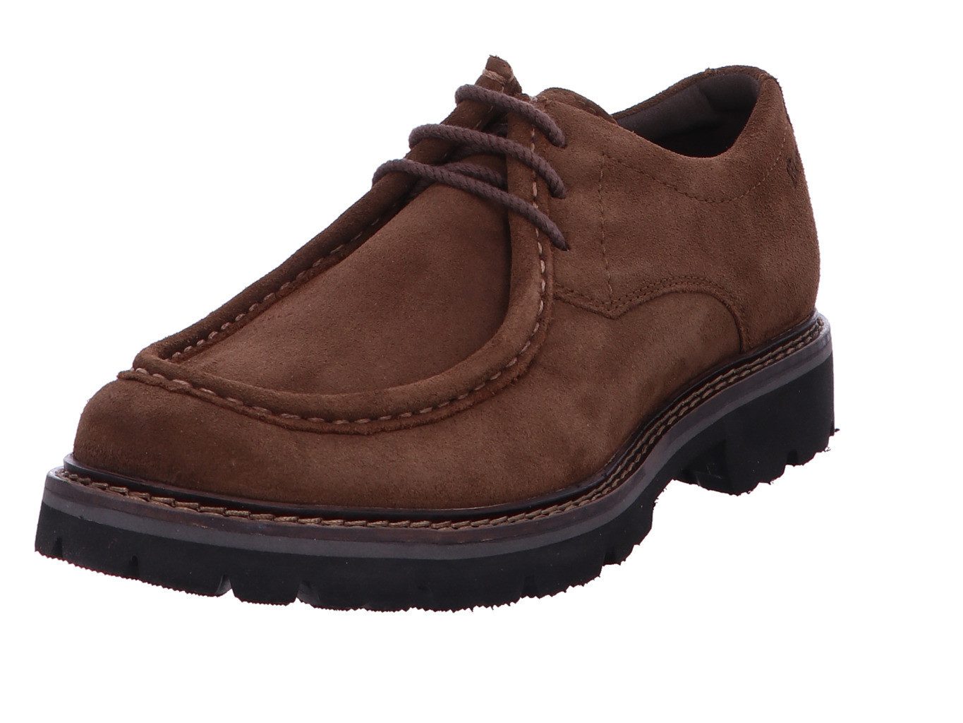 SIOUX Adalrik-714-H Schnürschuh
