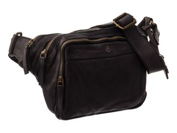 HARBOUR 2nd Bauchtasche Matteo Beltbag-Style Cool Casual Bauchtasche Crossover (1-tlg)