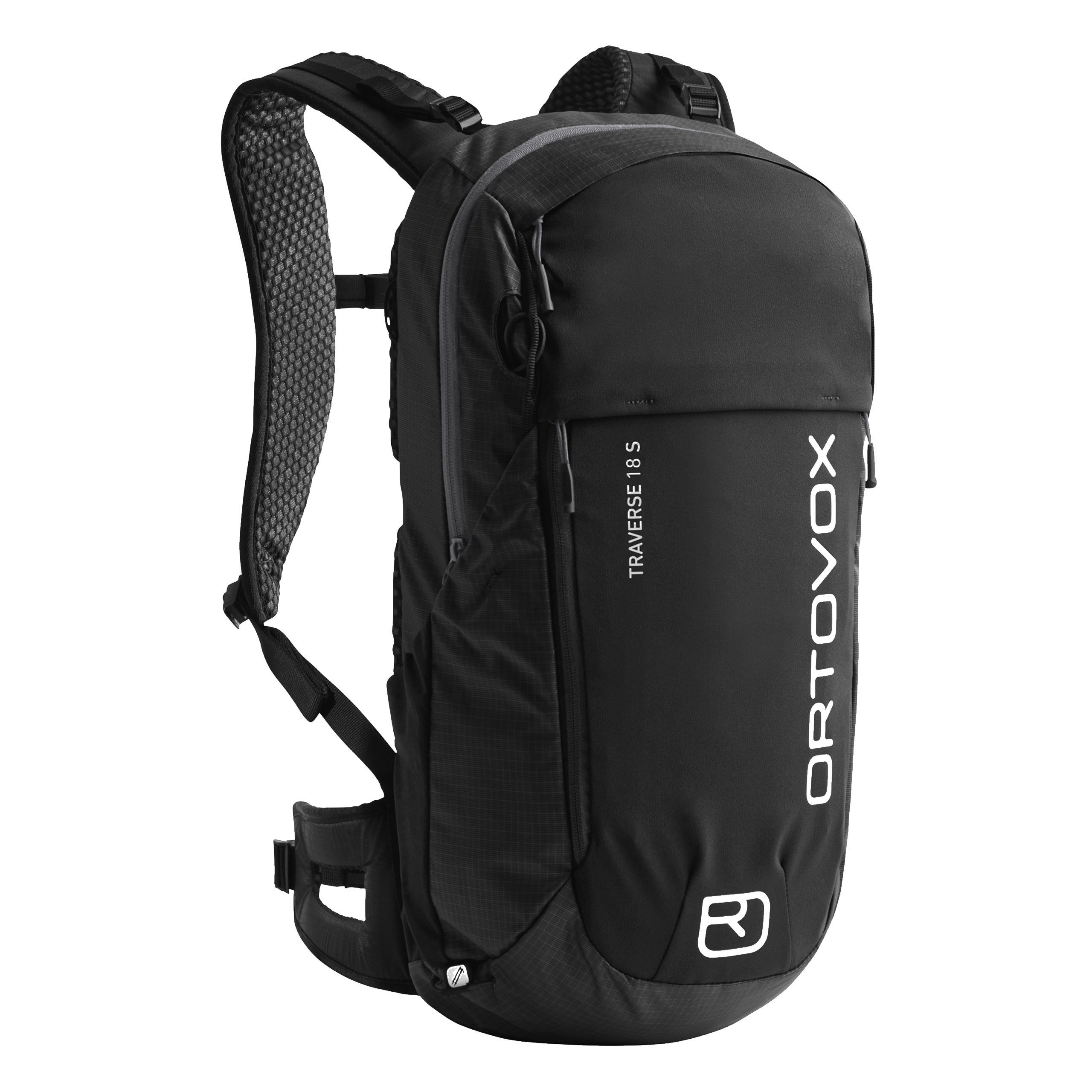 Ortovox Wanderrucksack ORTOVOX Traverse 18 S - Alpinrucksack/Wanderrucksack, 18 Liter