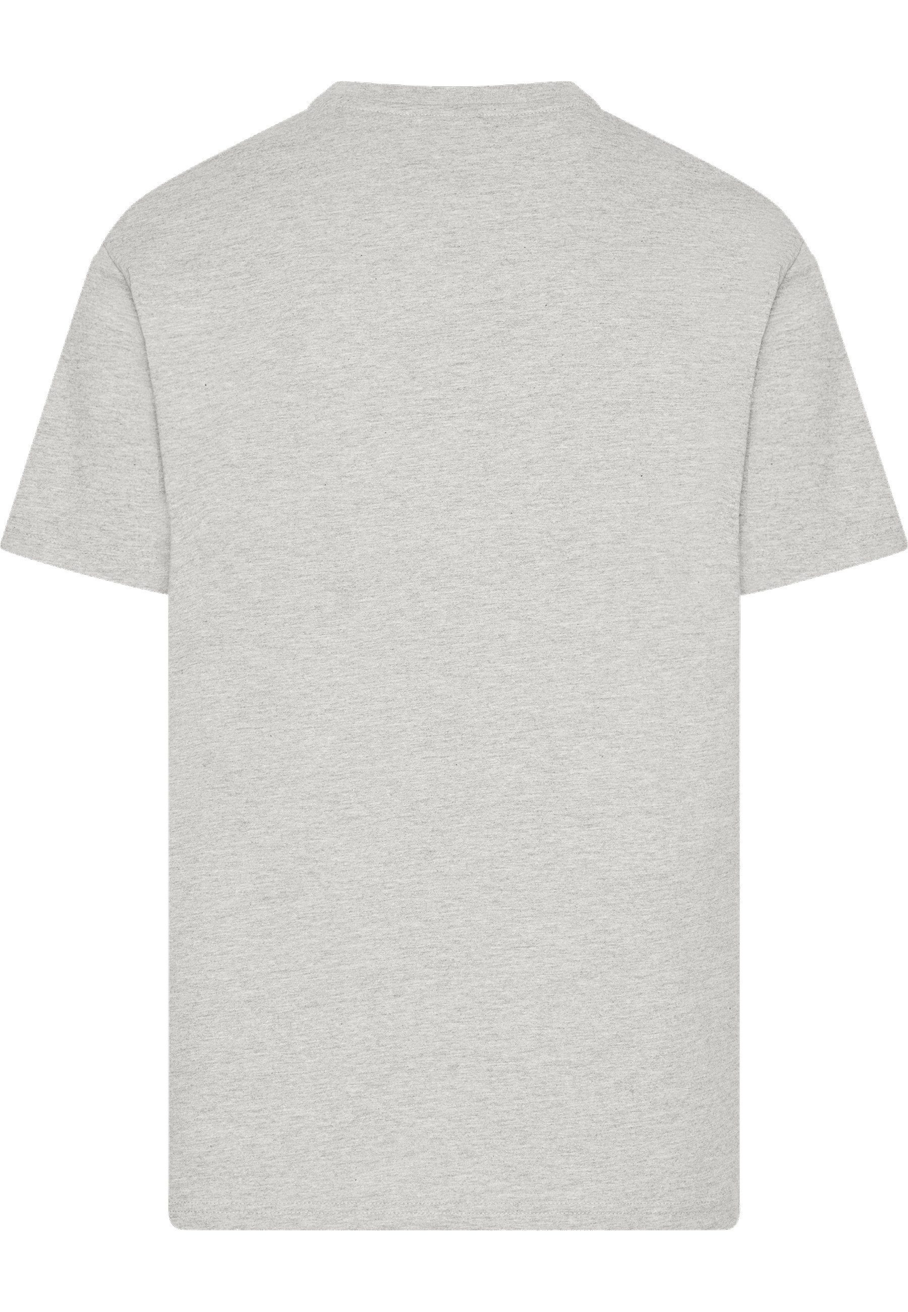 MisterTee T-Shirt MisterTee Herren Today Was A Good Day Tee (1-tlg)