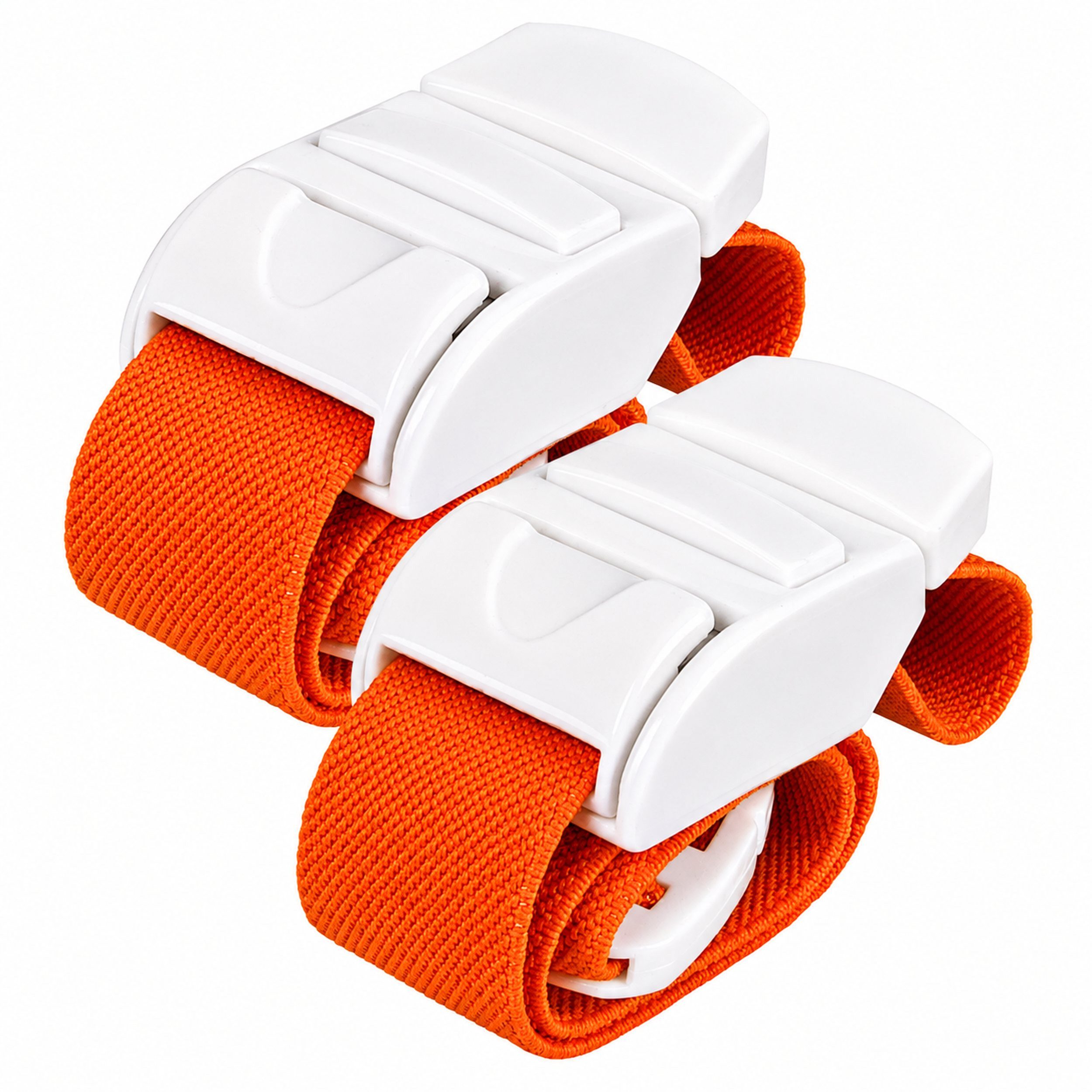 pulox Erste-Hilfe-Set 2er-Set Venenstauer - Professioneller medizinischer Tourniquet