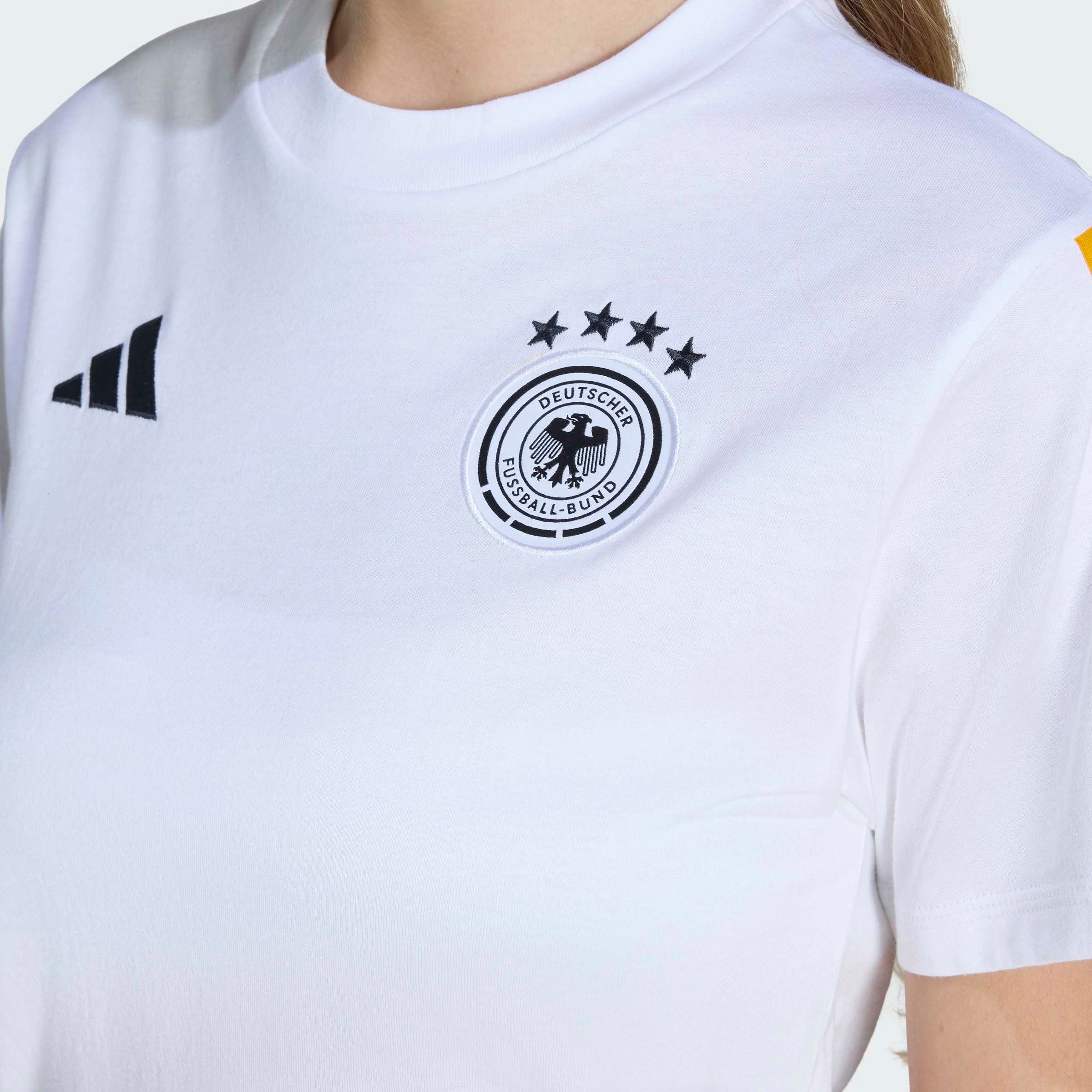 adidas Performance T-Shirt DEUTSCHLAND DNA TRIKOT