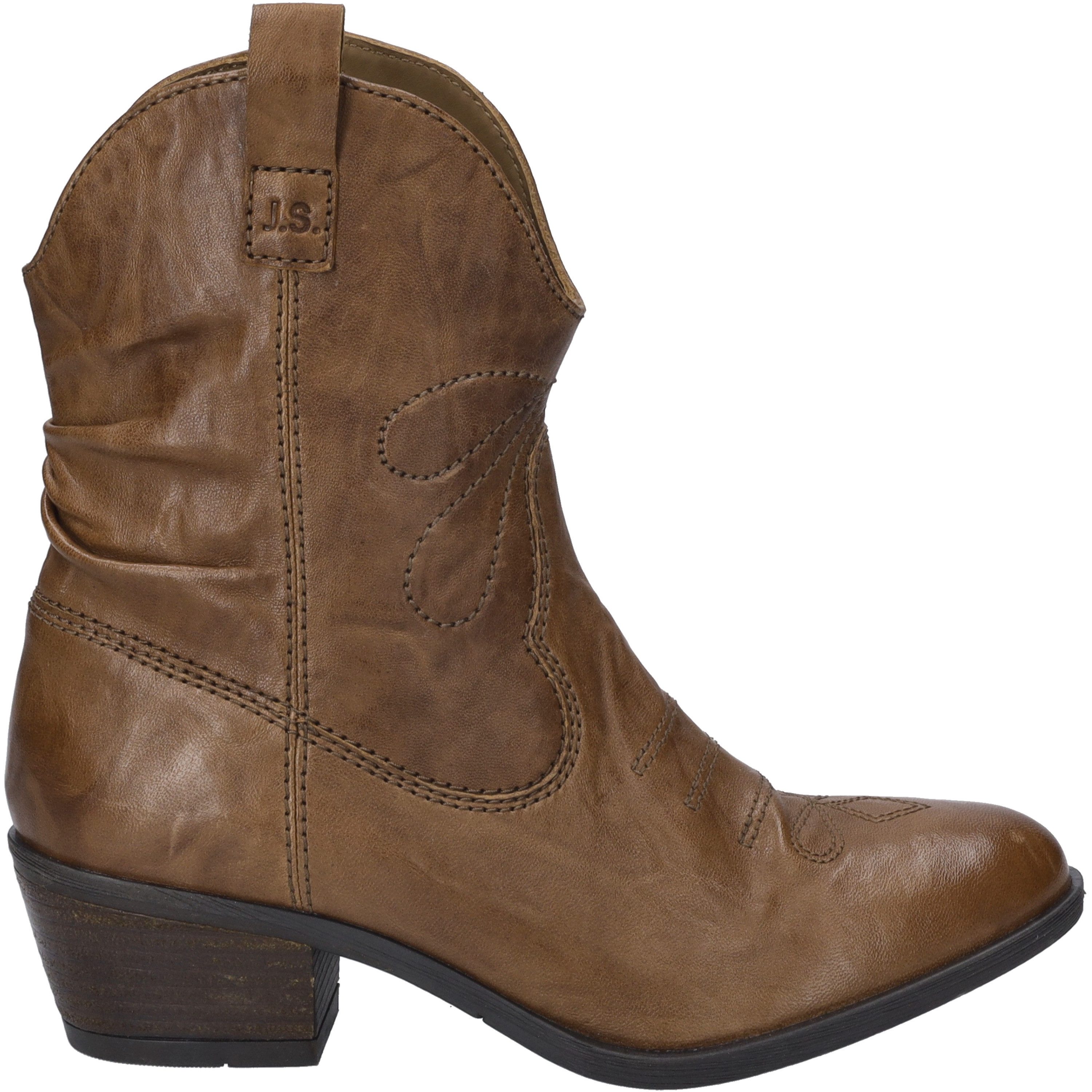 Josef Seibel Daphne 49,braun Stiefel