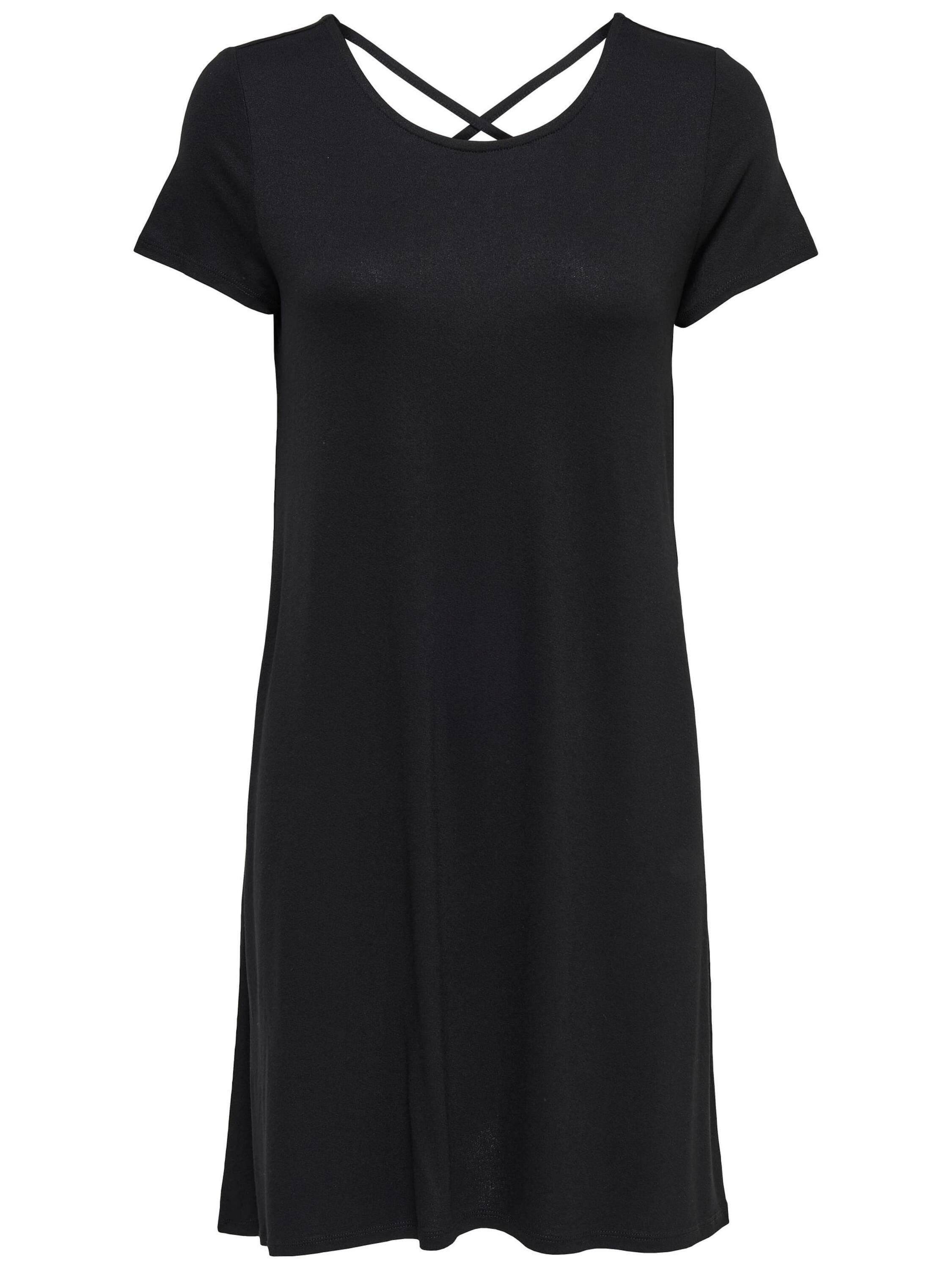 ONLY Minikleid ONLBera (1-tlg) Rückenfrei