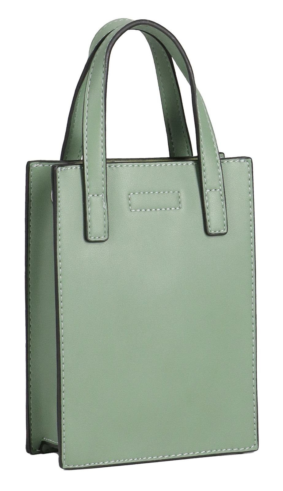 Seidenfelt Manufaktur Handtasche