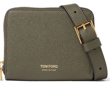 Tom Ford Geldbörse Tom Ford Lanyard Tasche Bag Geldbörse Wallet Karten Etui